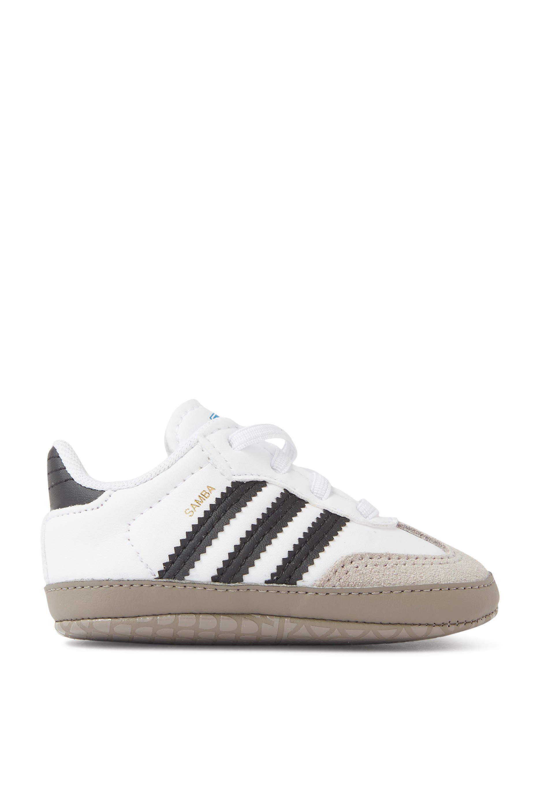 Kids Samba Crib Sneakers