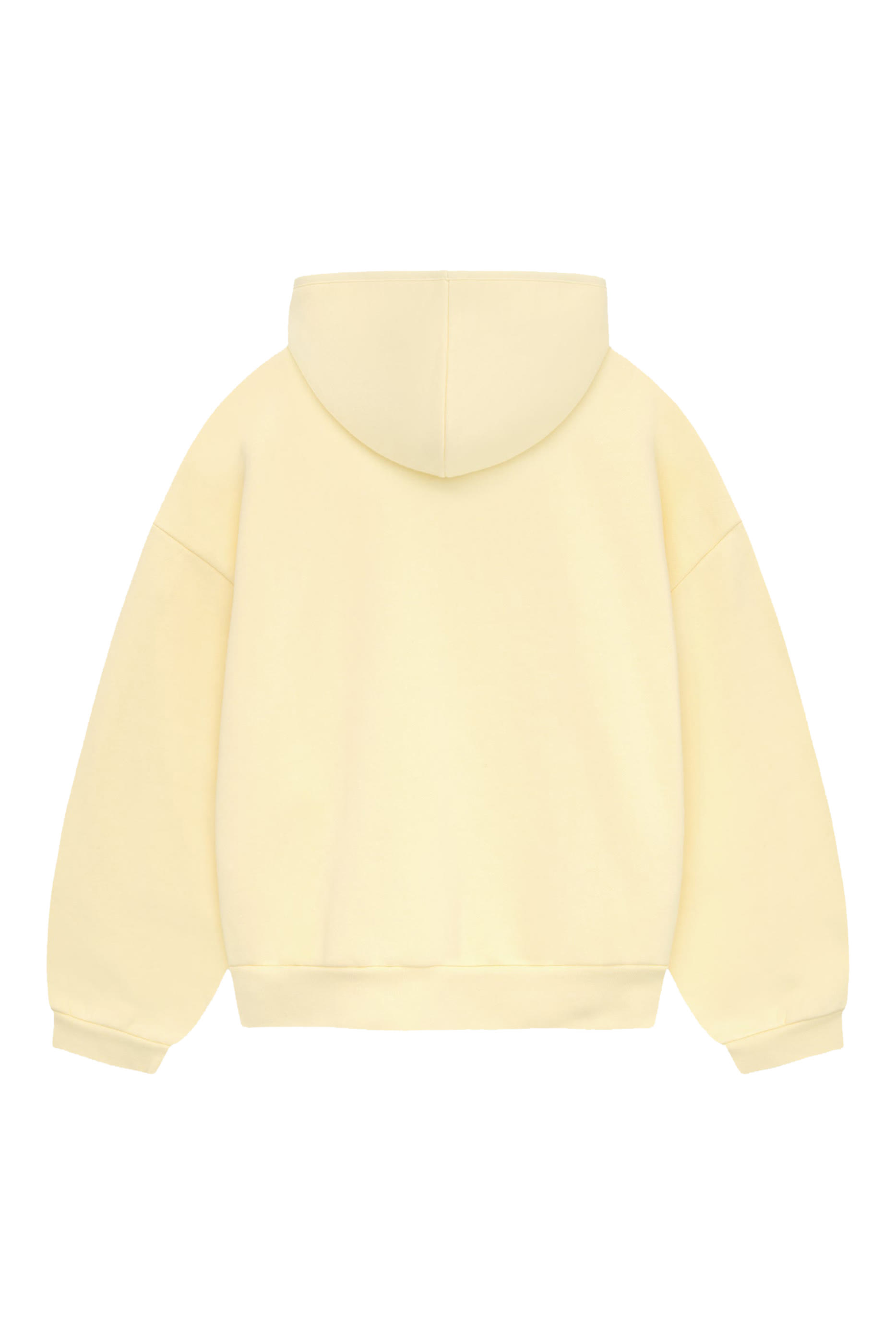 Kids Logo Patch Hoodie