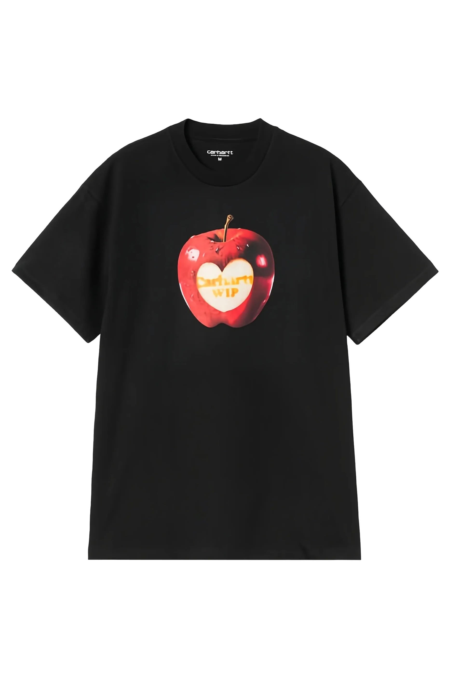 Short Sleeve Spoiled T-shirt 