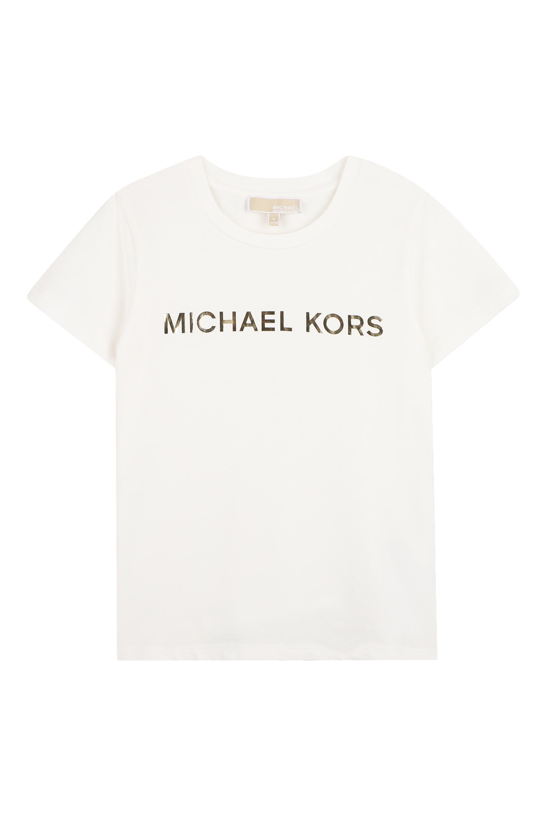 Kids Cotton T-Shirt 