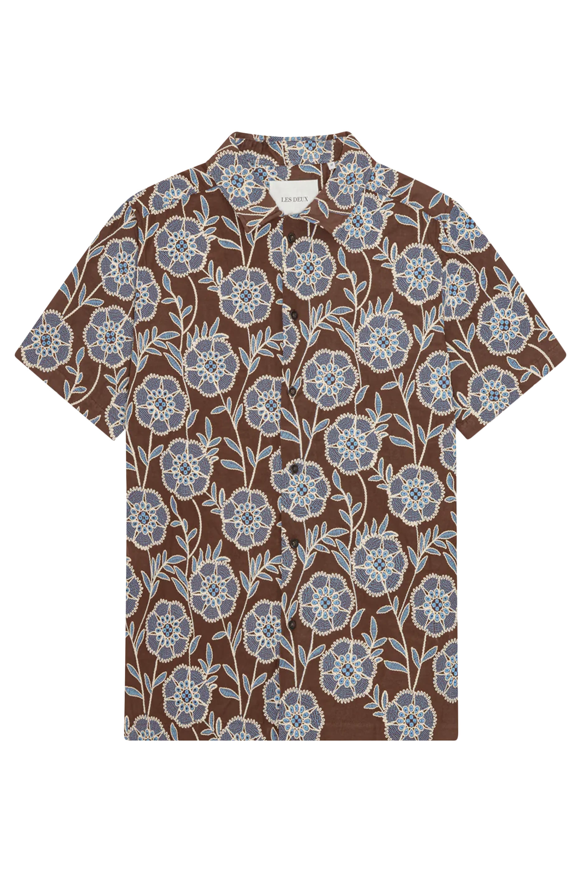 Flower AOE Shirt