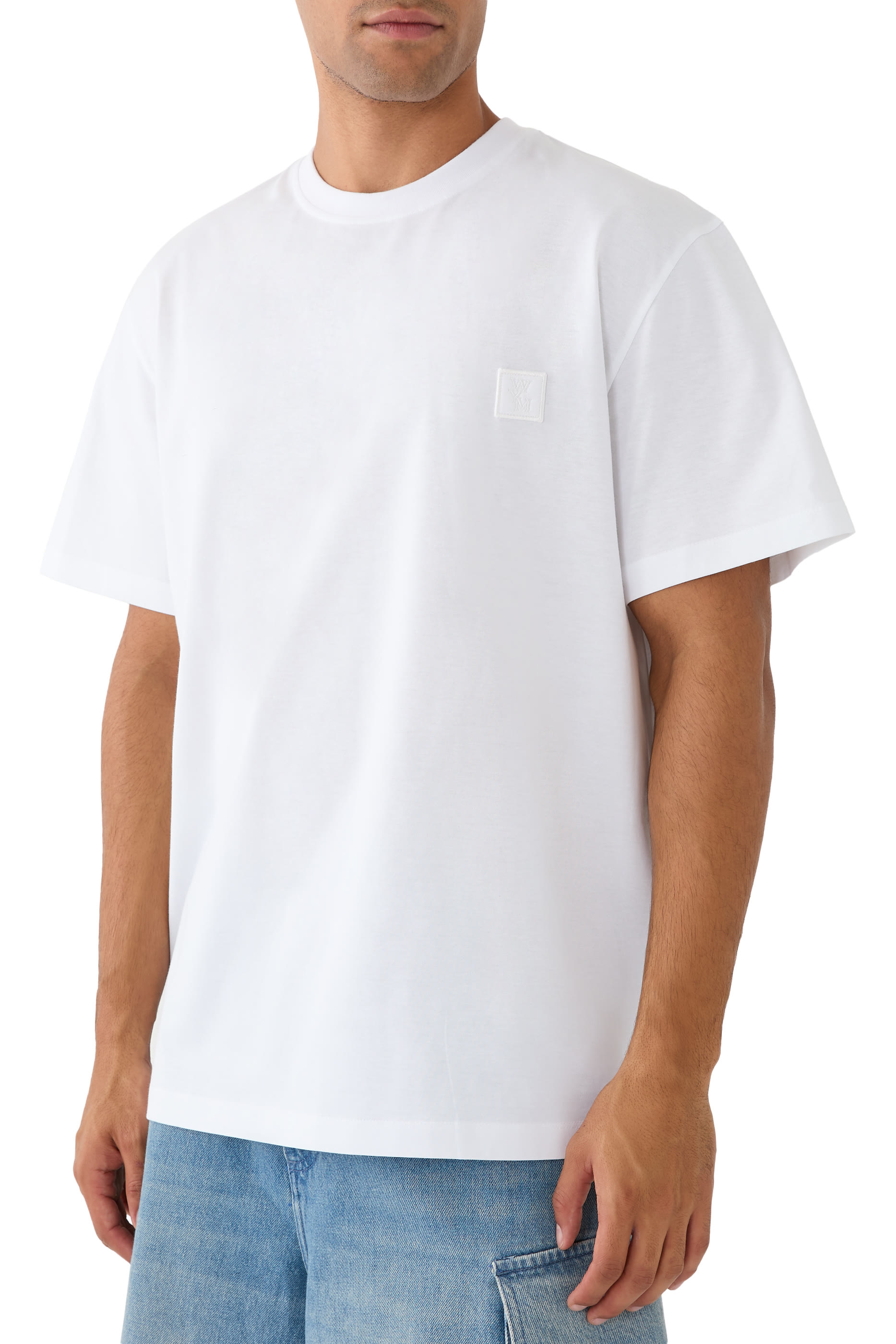 Short-Sleeve T-Shirt