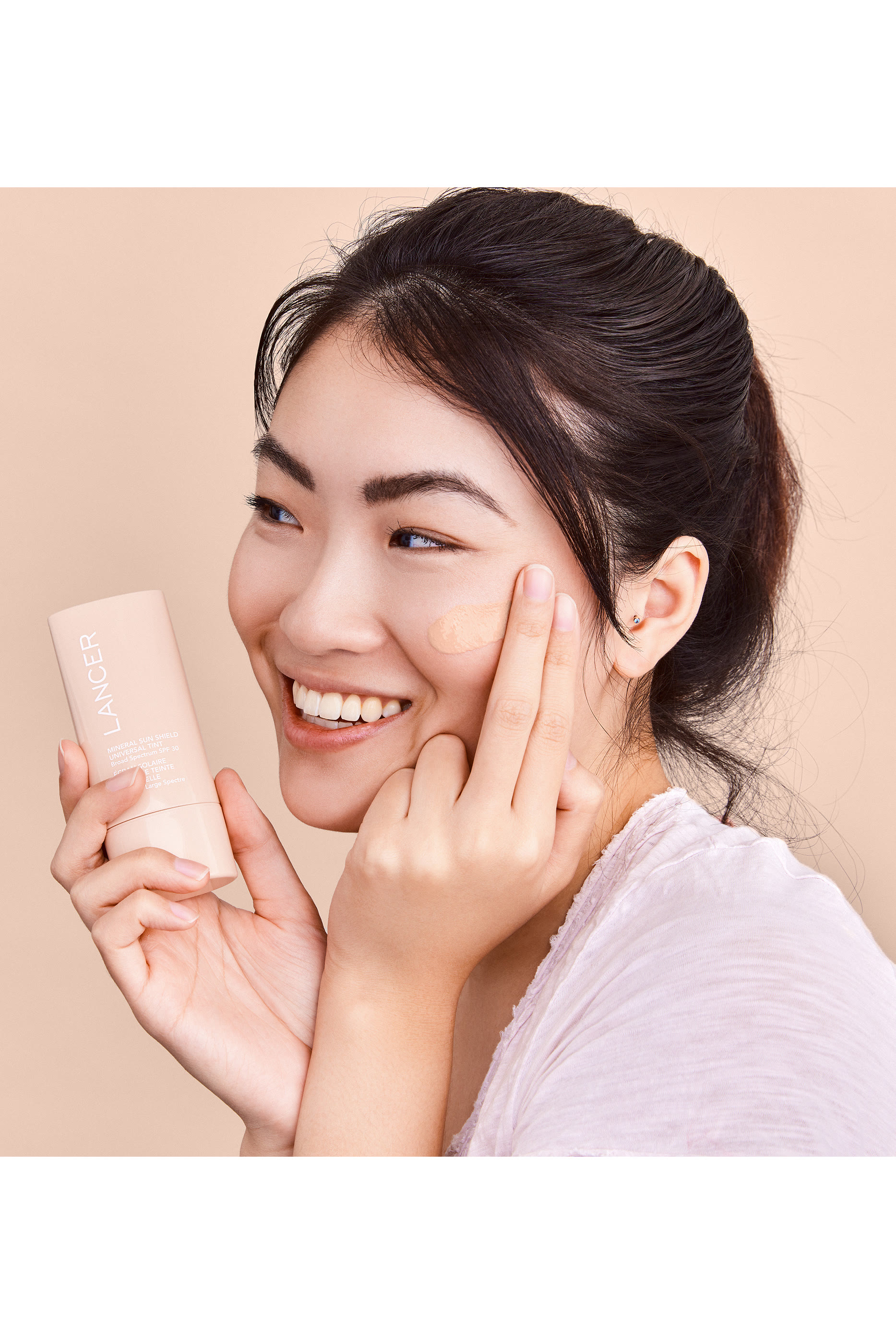 Mineral Sun Shield Universal Tint