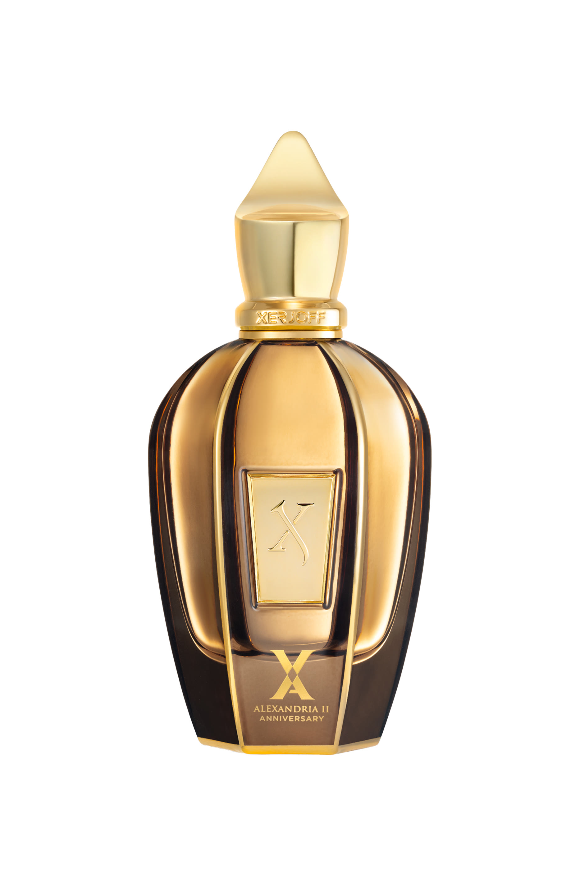 Alexandria II Anniversary Parfum