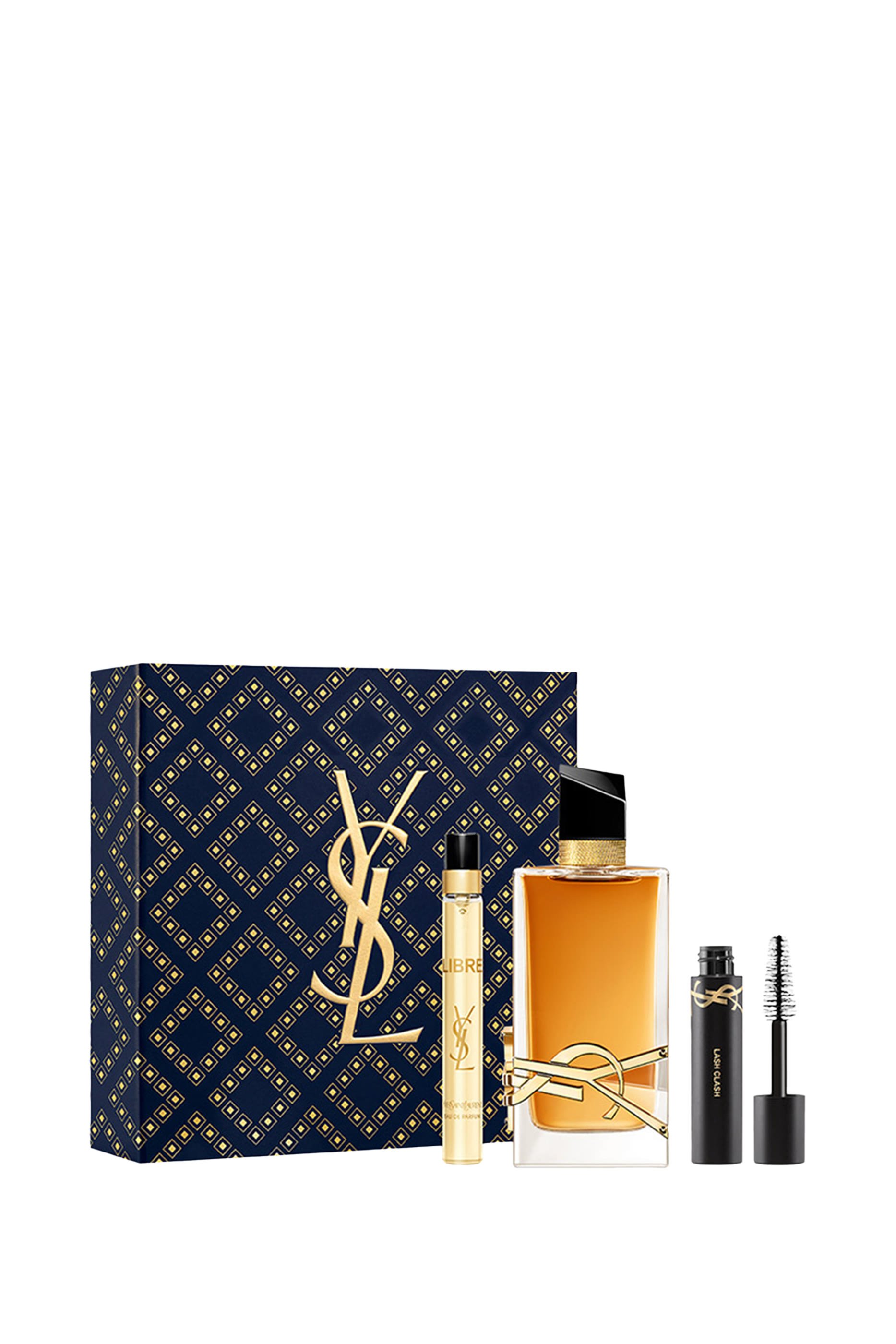 Libre Eau de Parfum Intense Gift Set