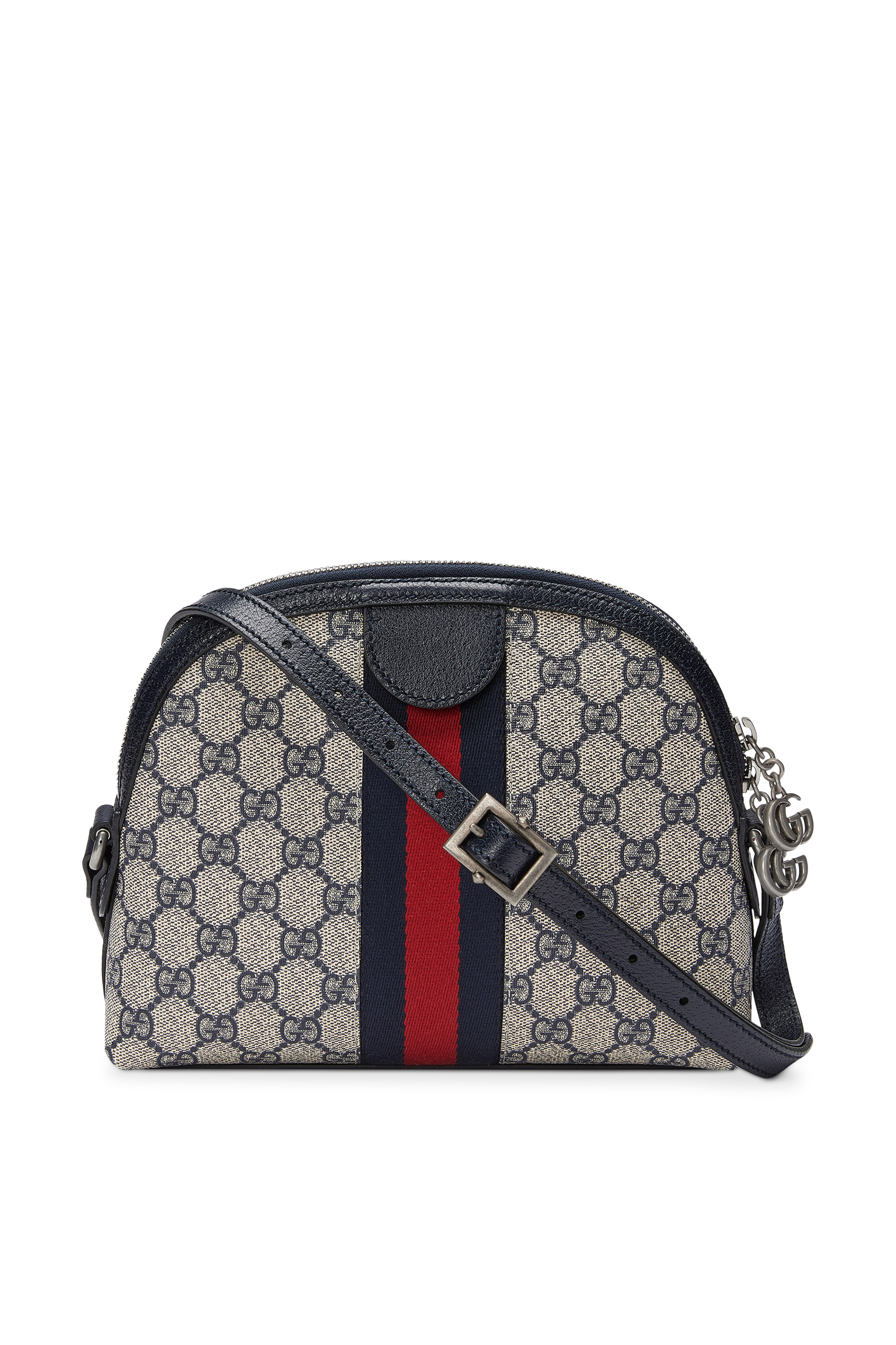 Ophidia Small GG Shoulder Bag