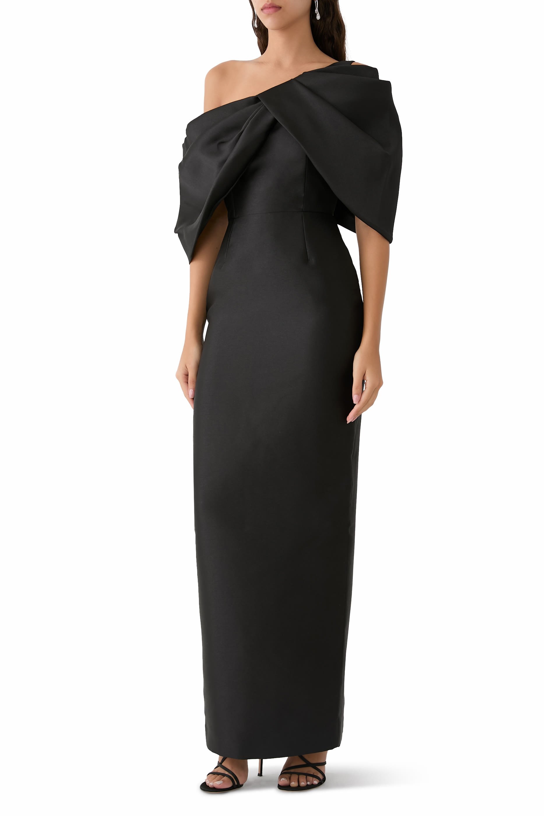 Davina Maxi Dress