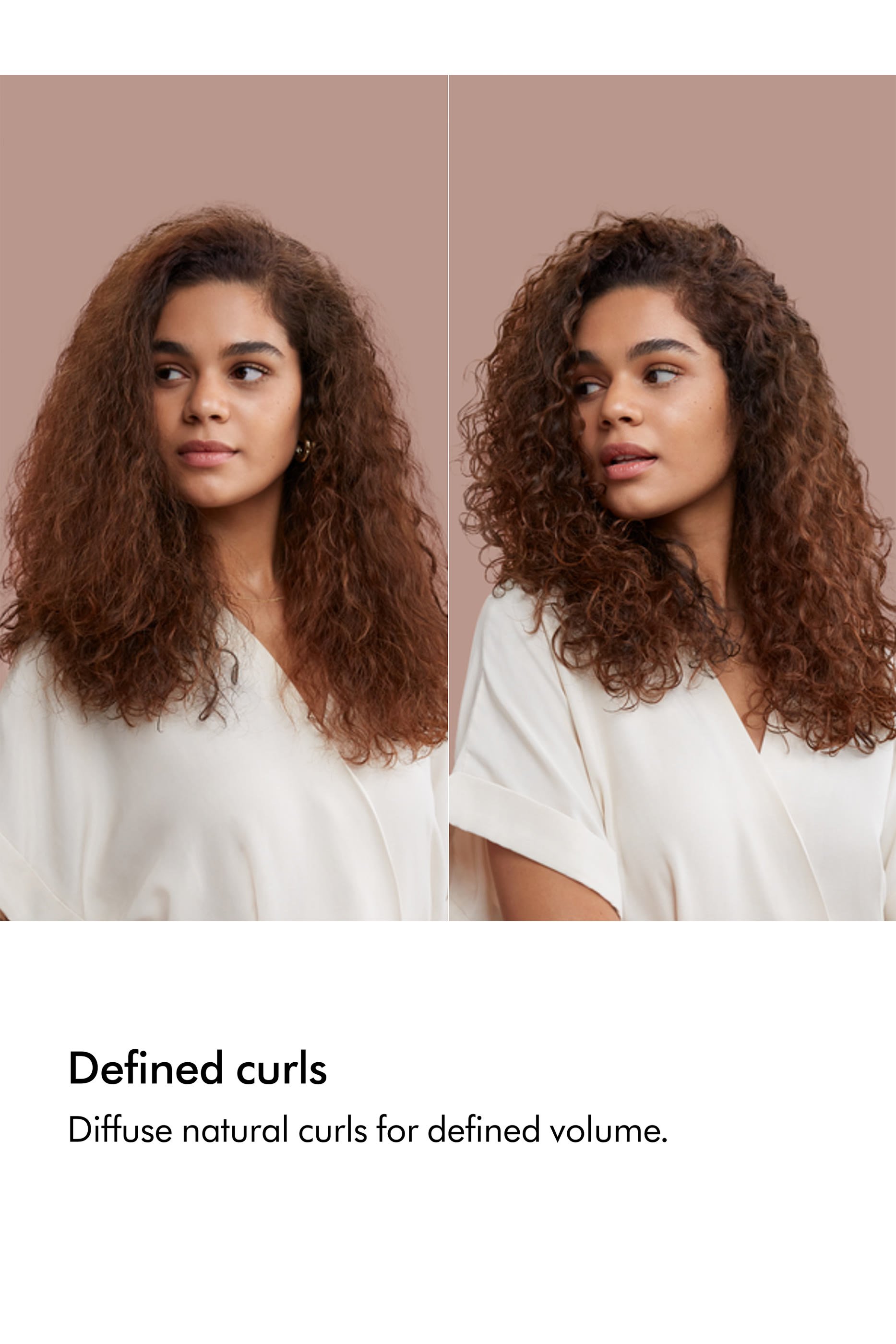 Supersonic r™ Hair Dryer – Curly+Coily