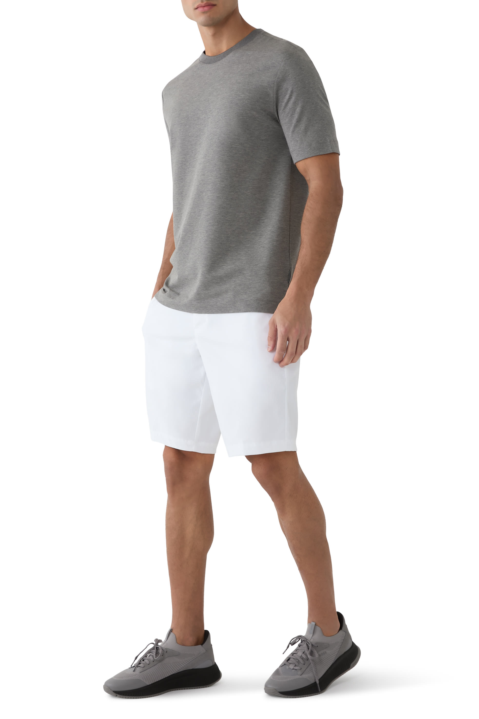 Short Sleeve T-Shirt