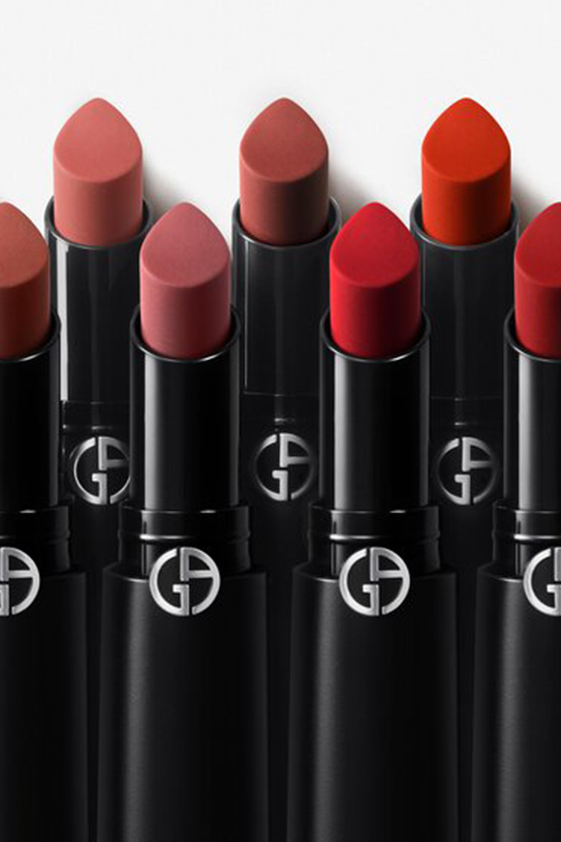 Lip Power Matte Lipstick