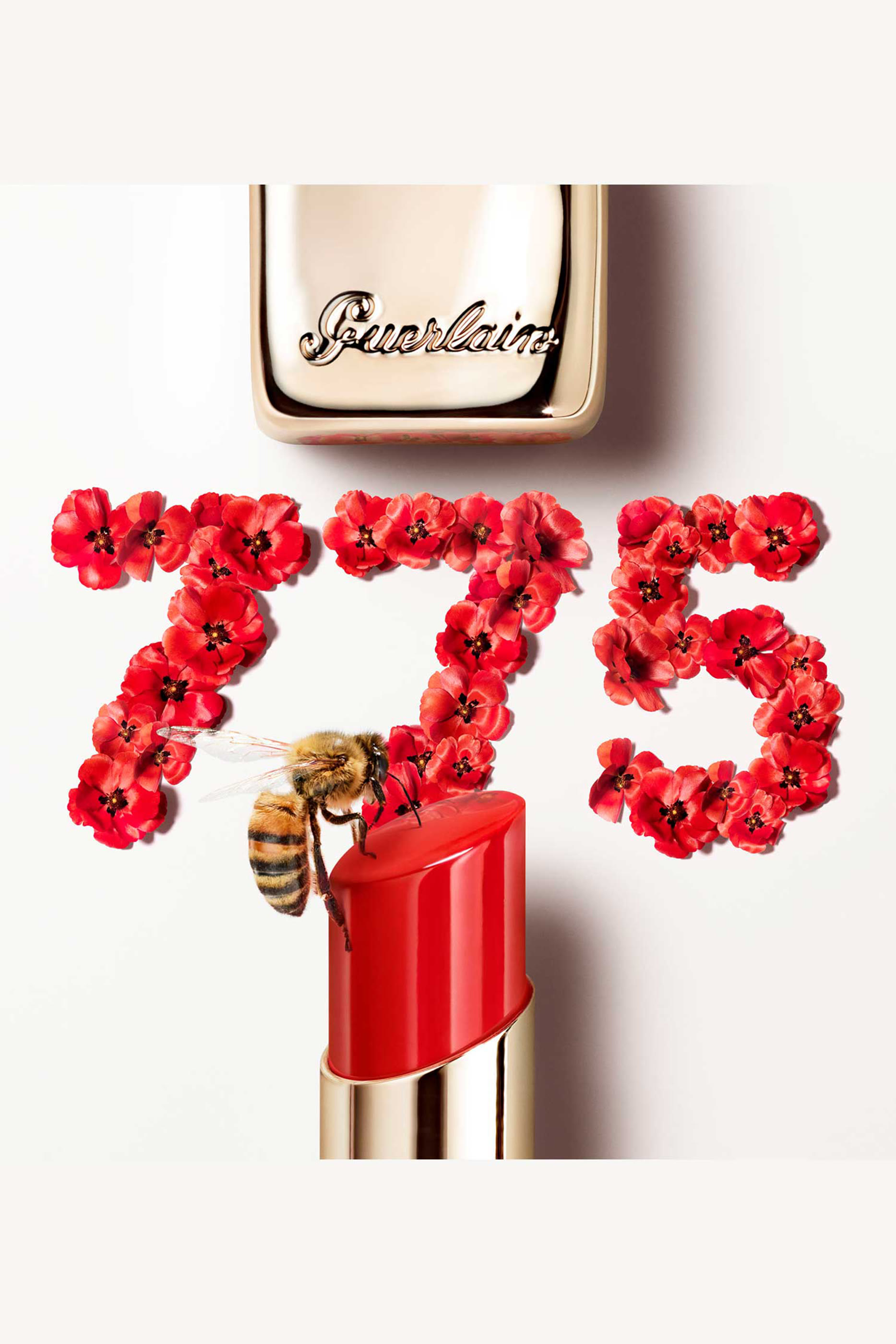 KissKiss Bee Glow Lip Balm