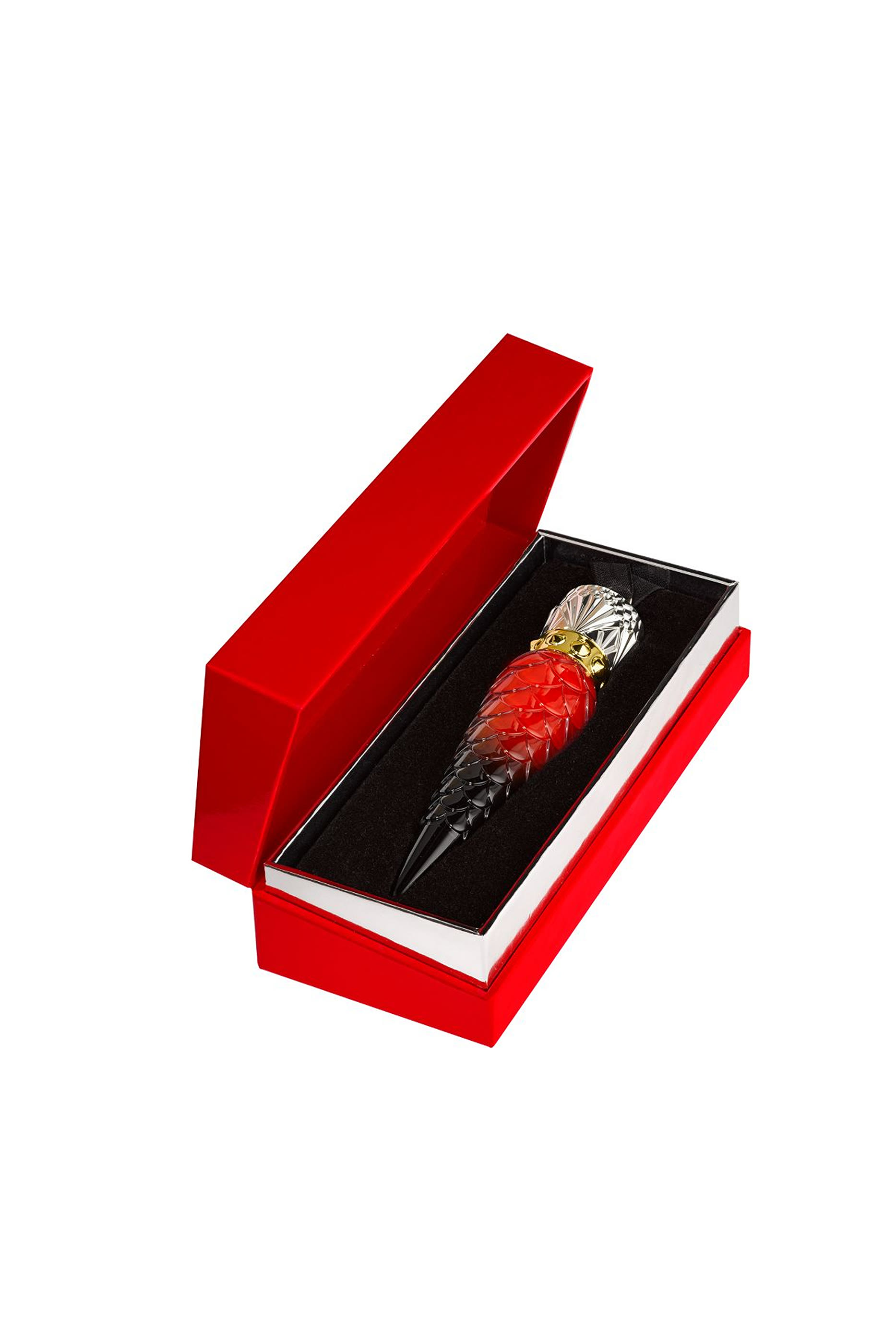 Matte Fluid Lip Color