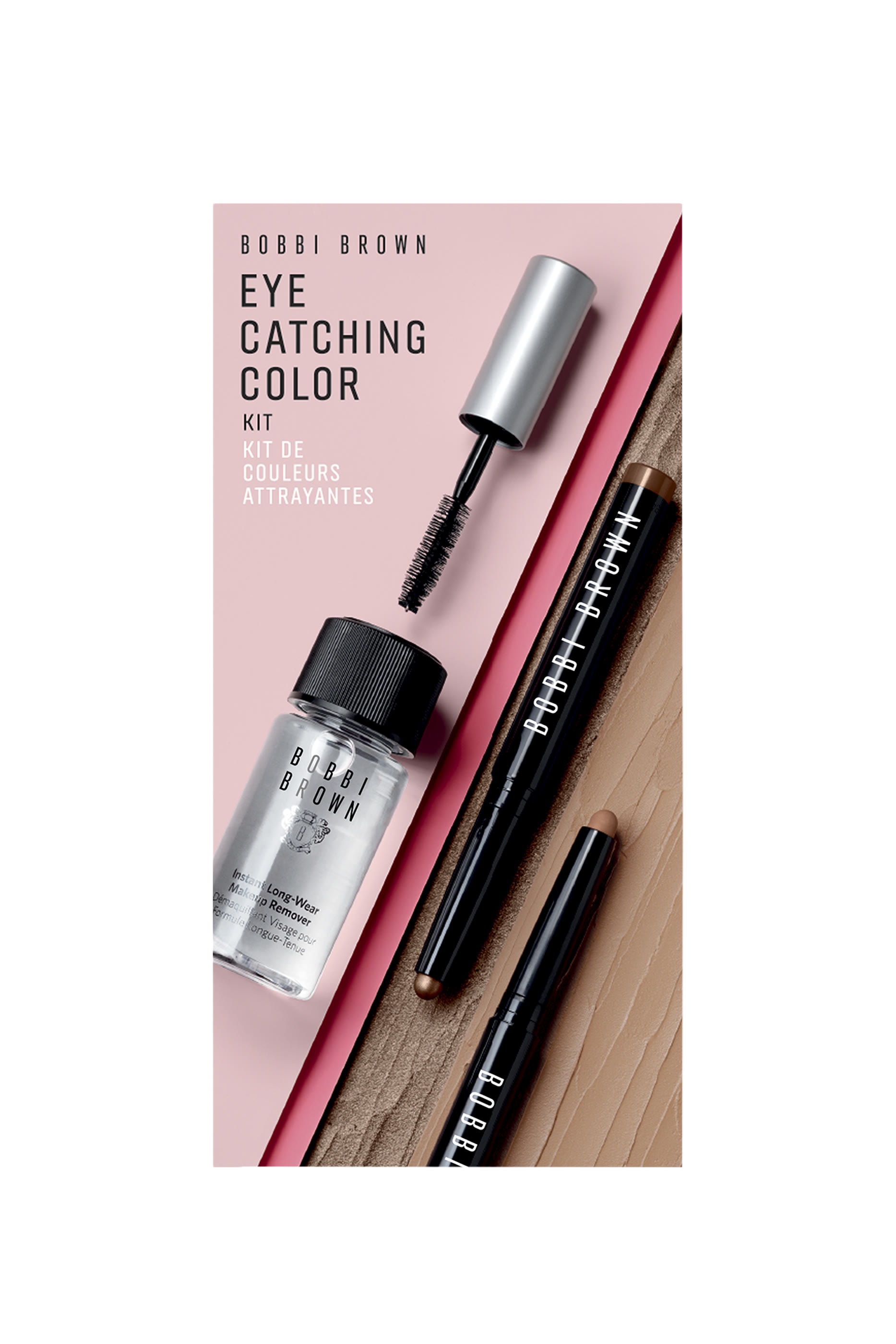 Eye Catching Color Kit