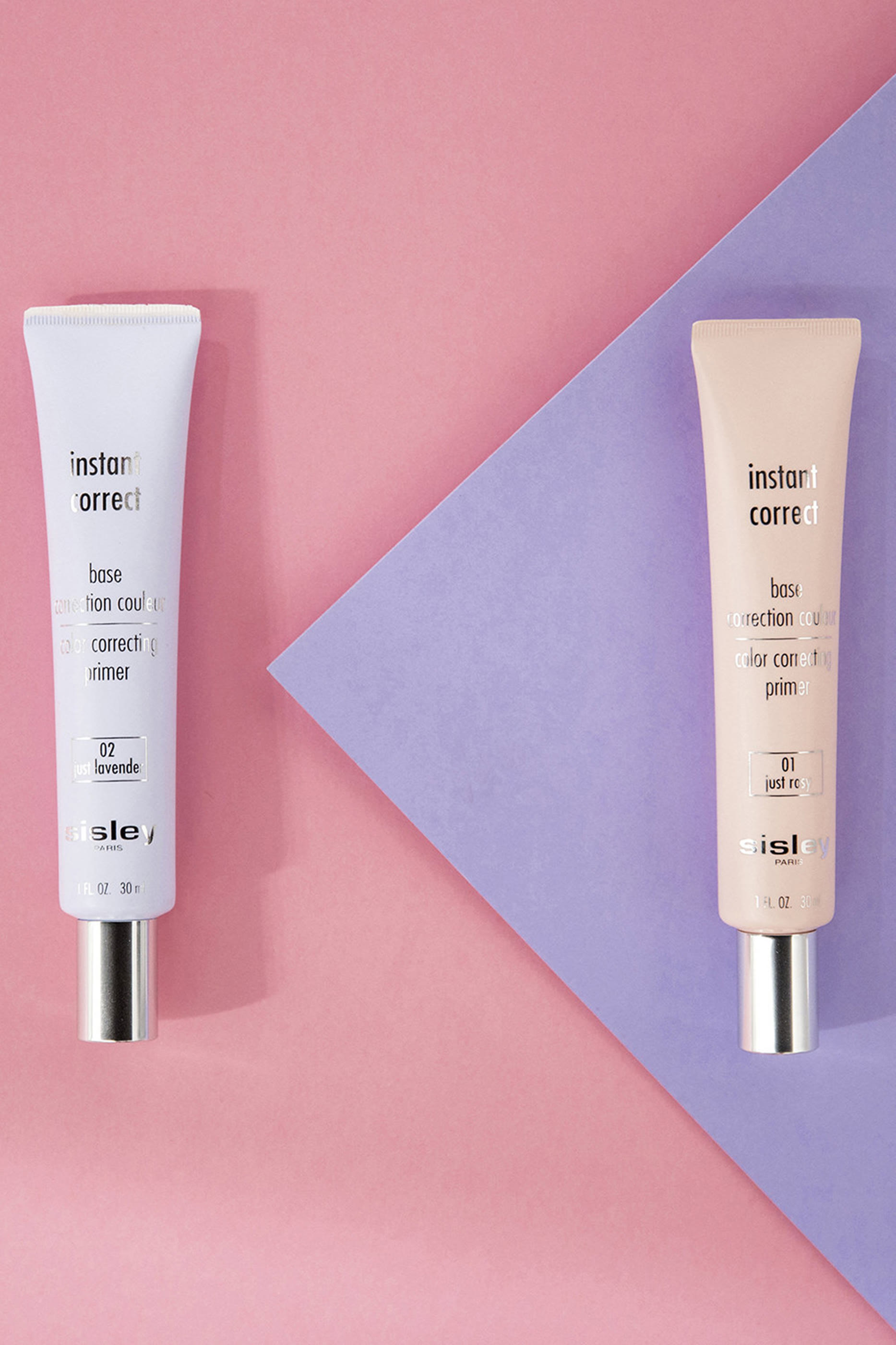 Instant Correct Primer