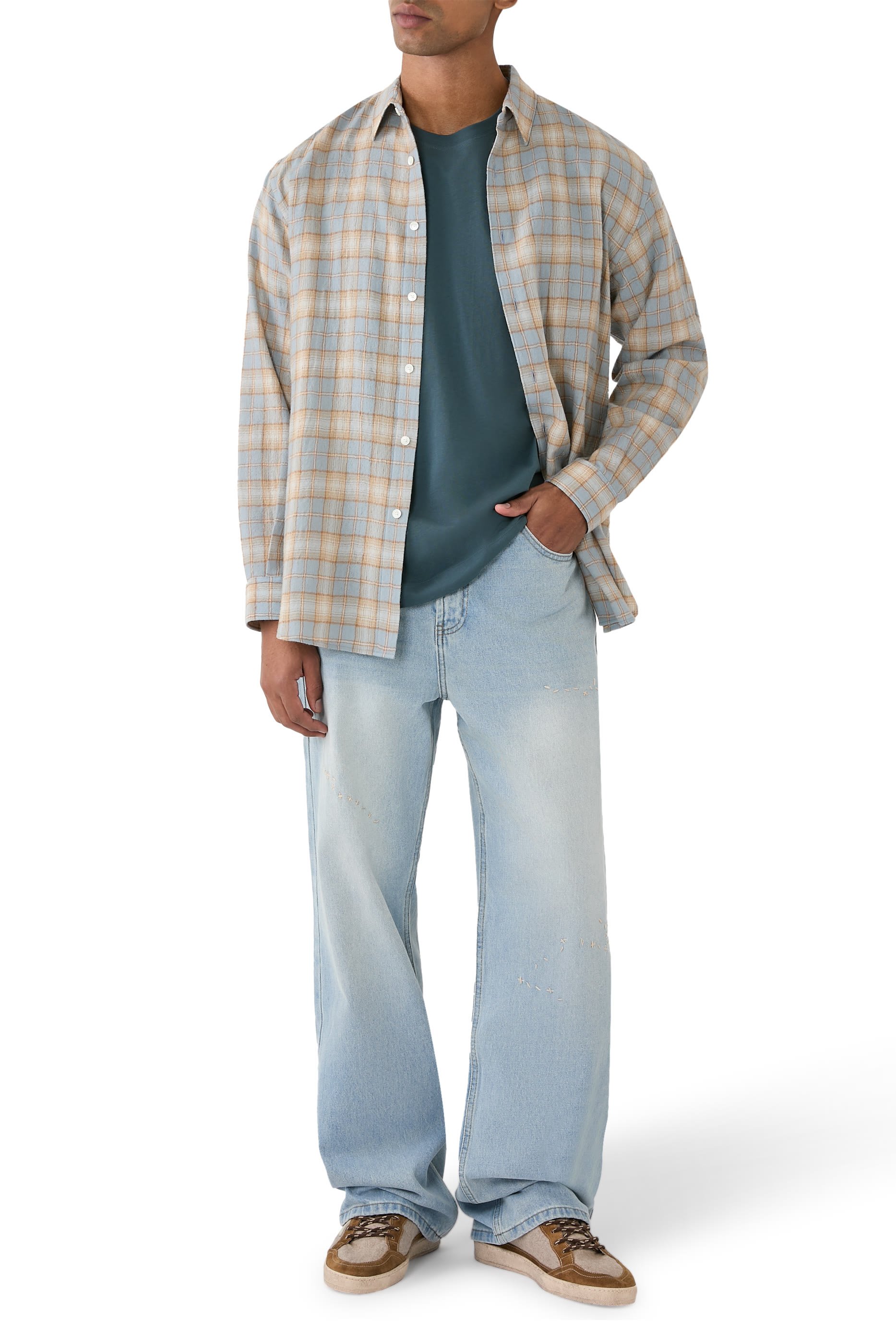 Short Sleeves T-Shirt 