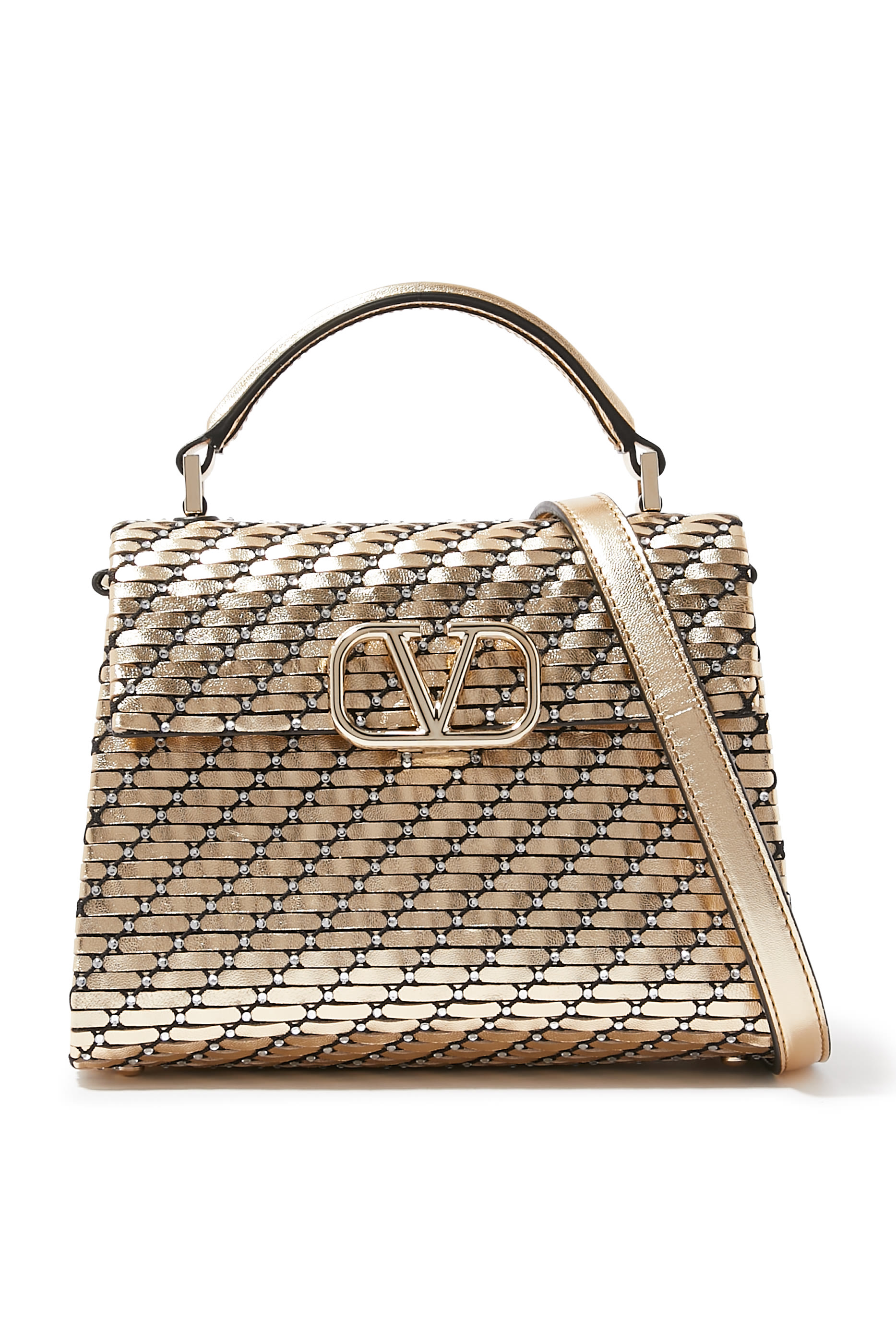 VSling Top Handle Bag
