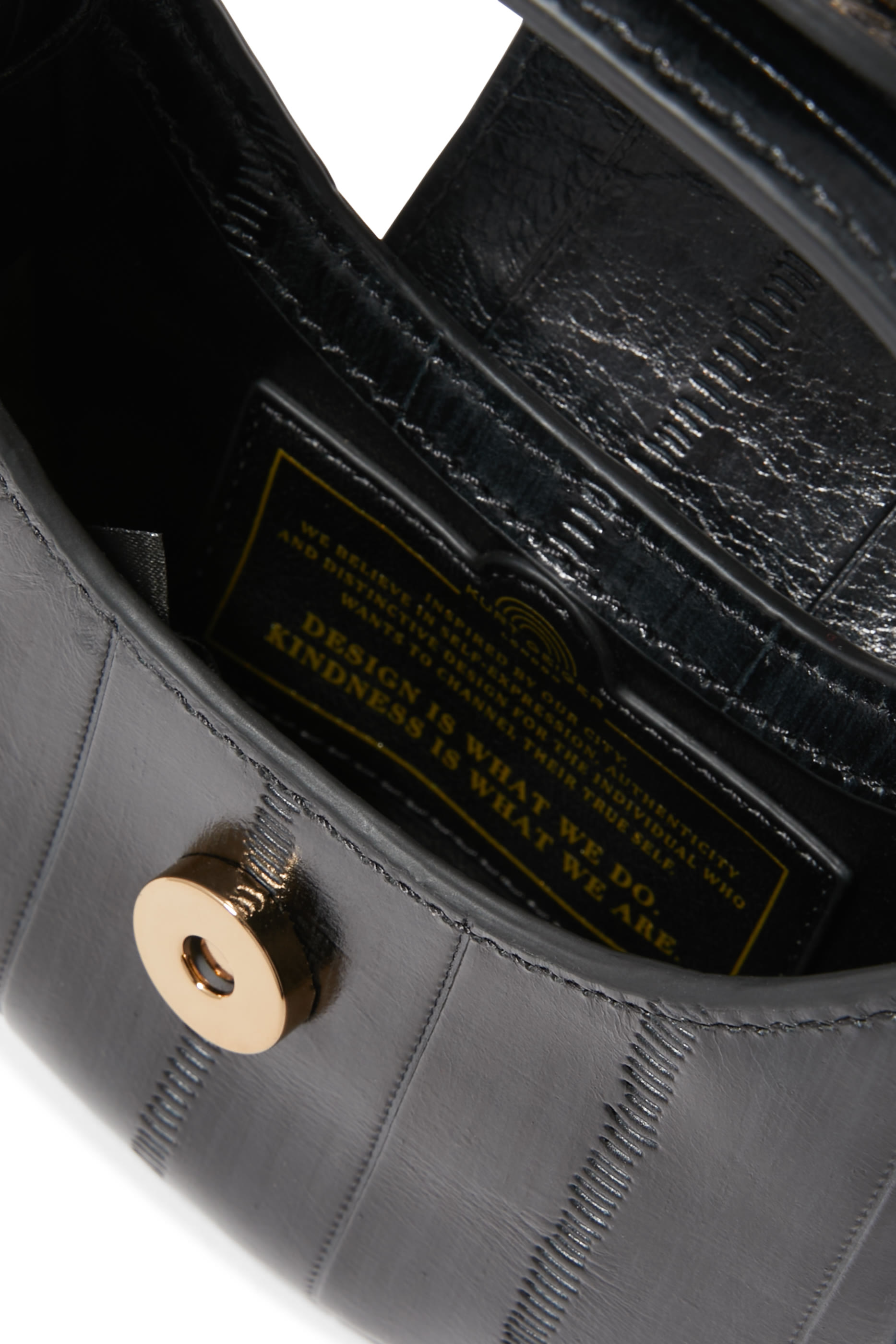 Micro Chelsea Hobo Bag