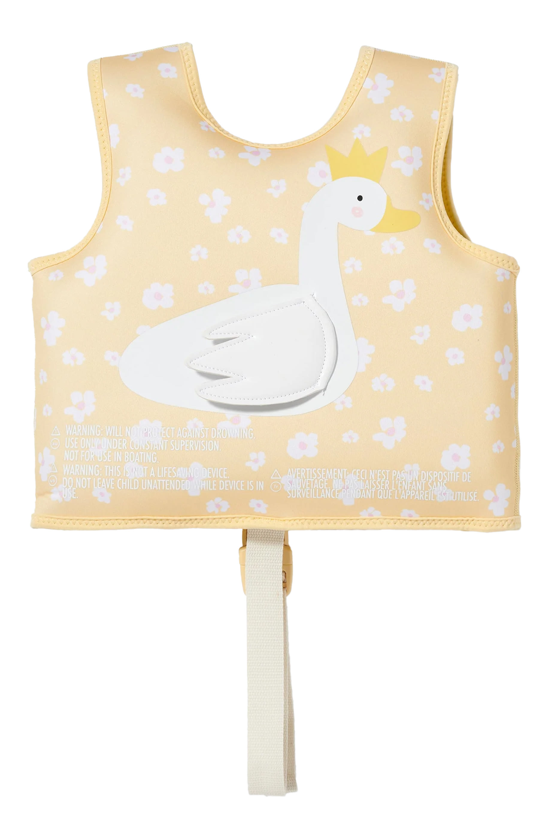 Kids Swim Vest