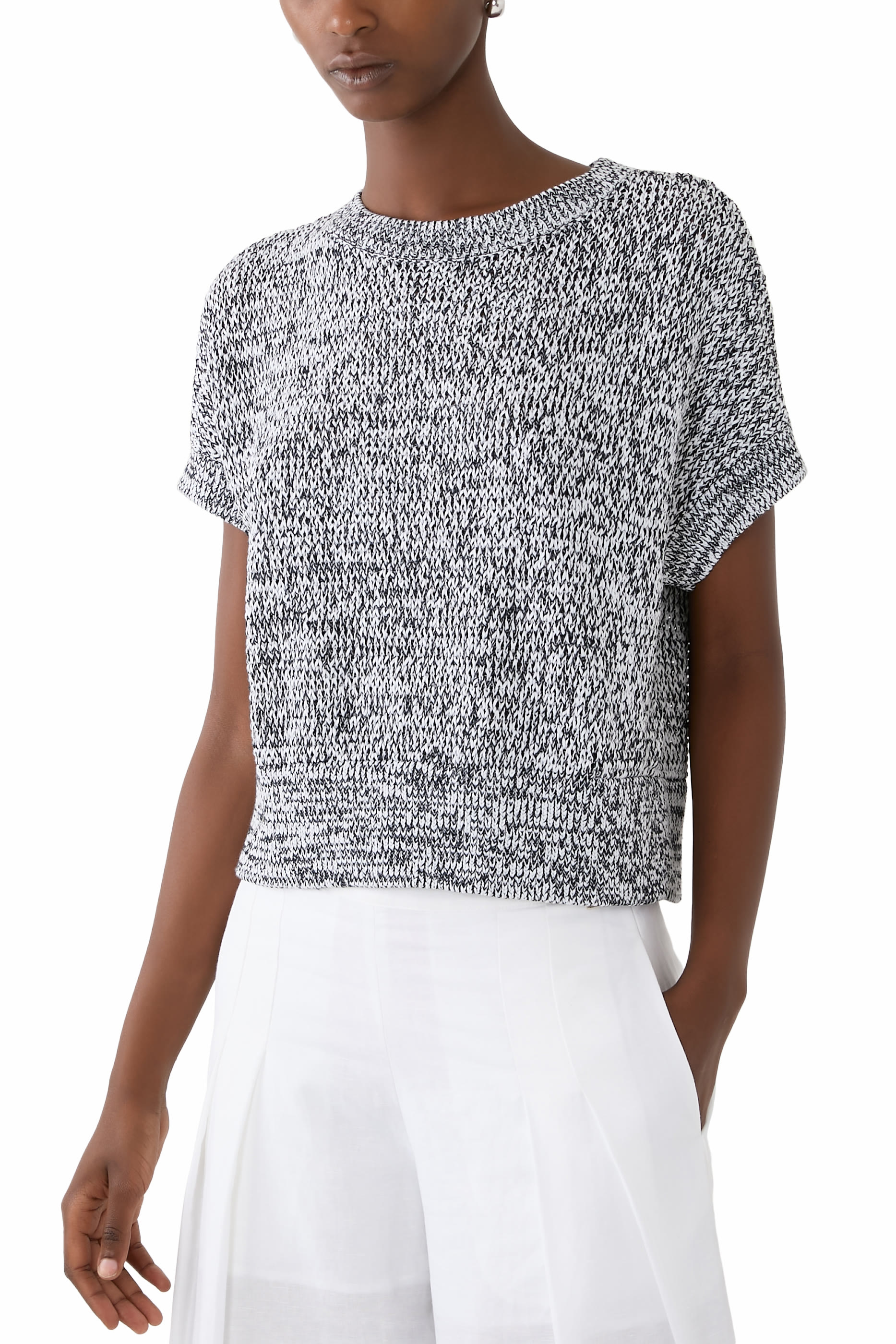 The Grid Magleria Sweater