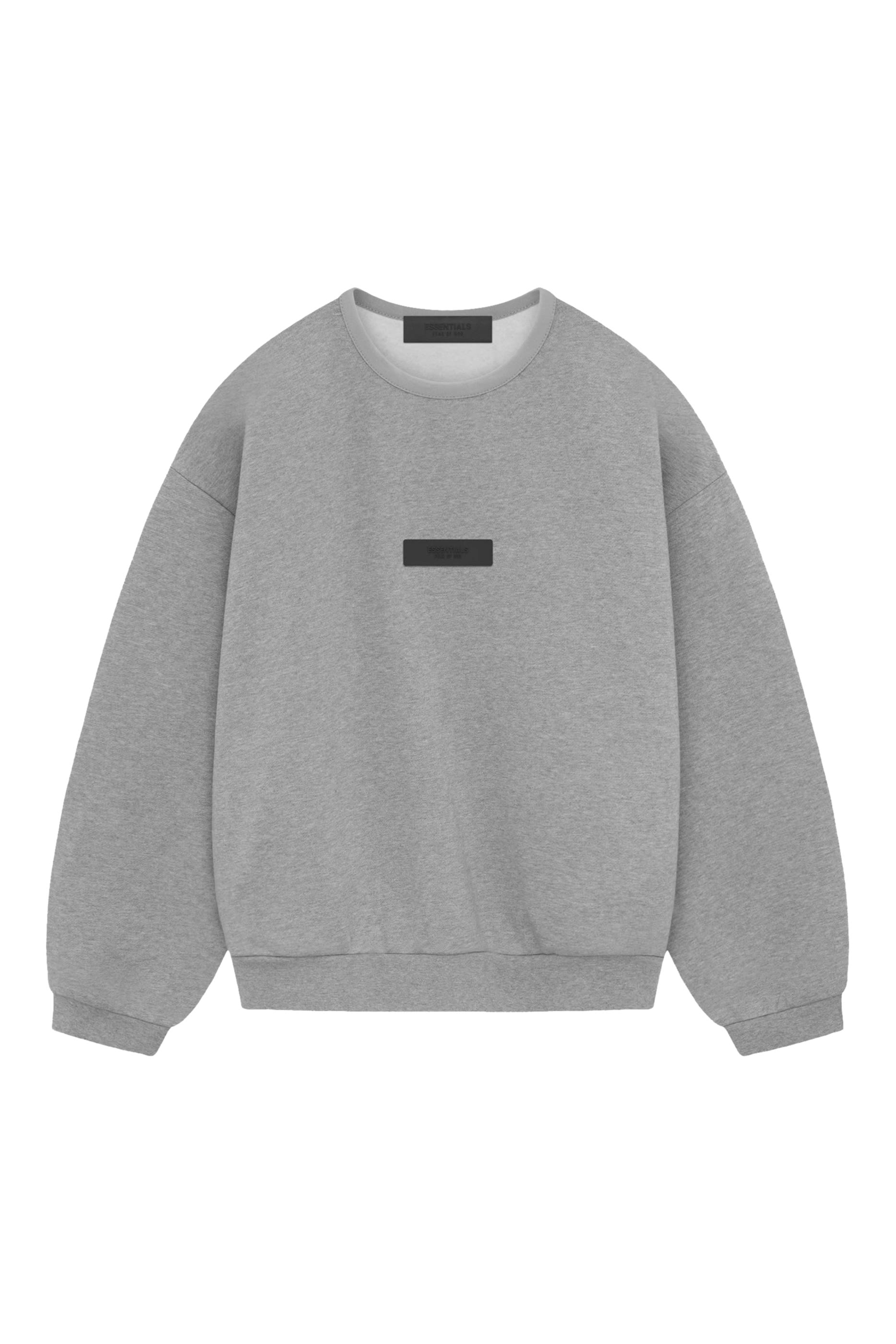 Kids Crewneck Sweatshirt