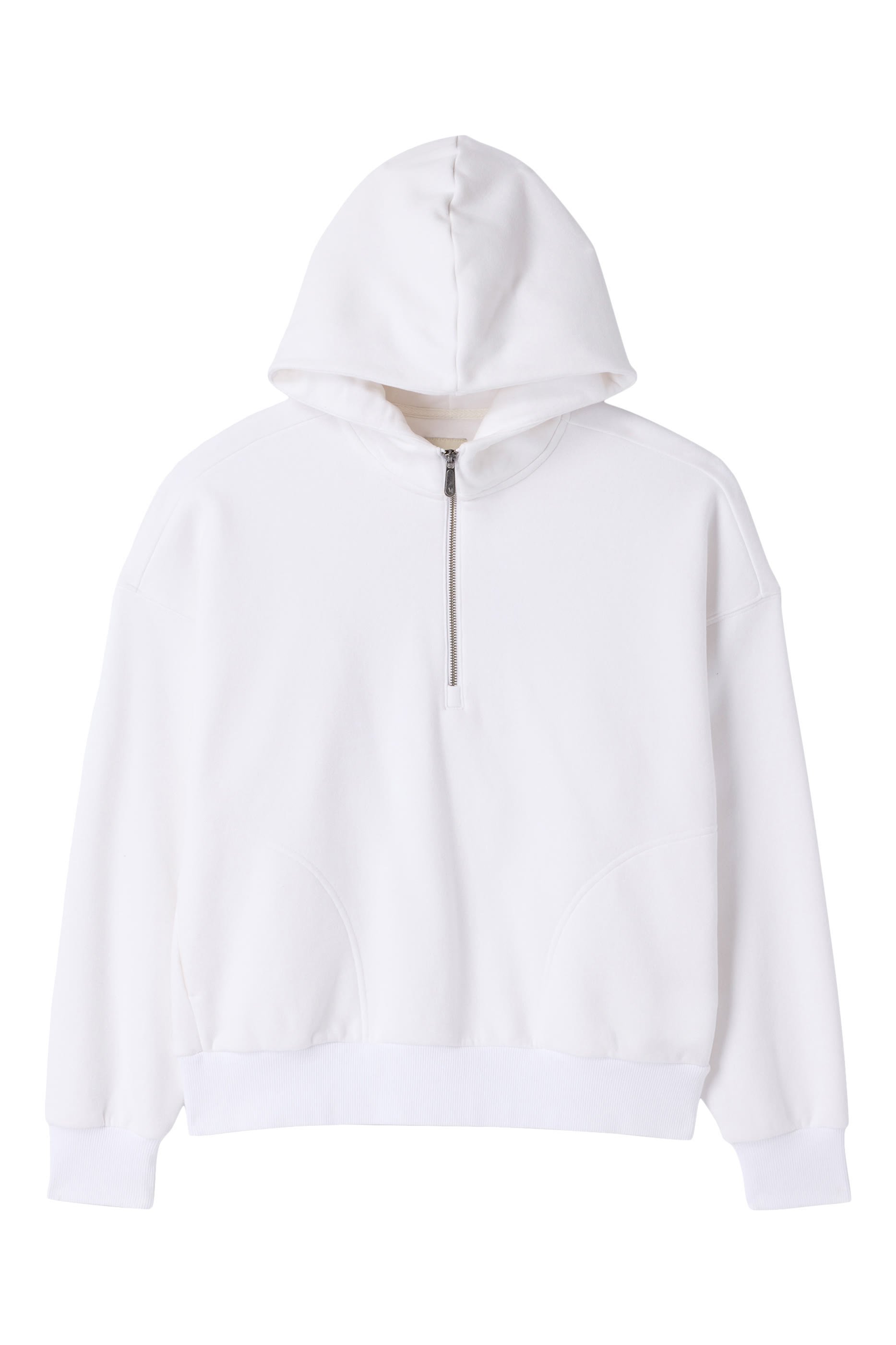 Restore Half Zip Hoodie