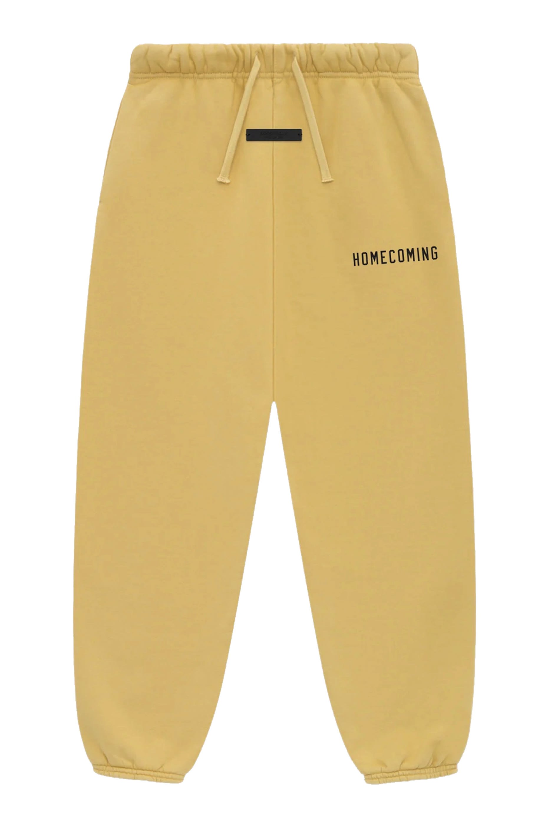 Kids Heavy Fleece Logo Sweatpants