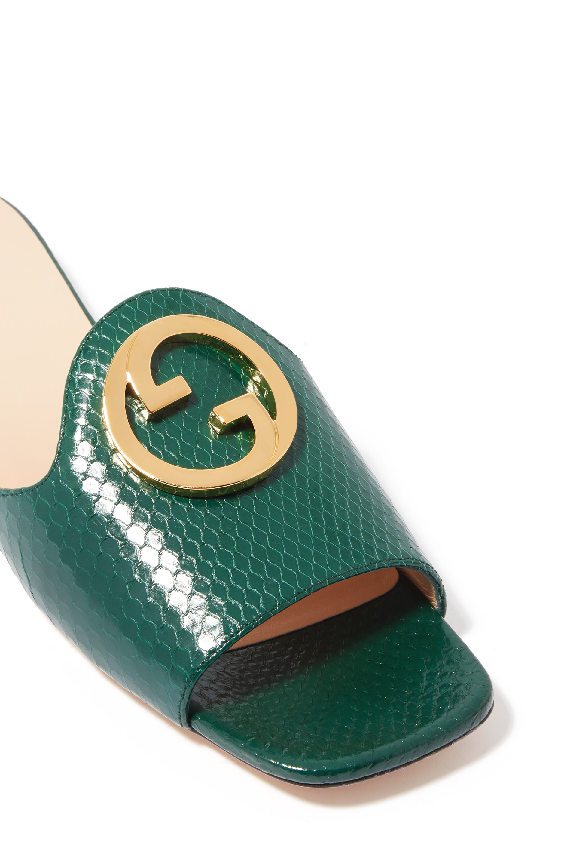 Nojum Blondie Python Slides