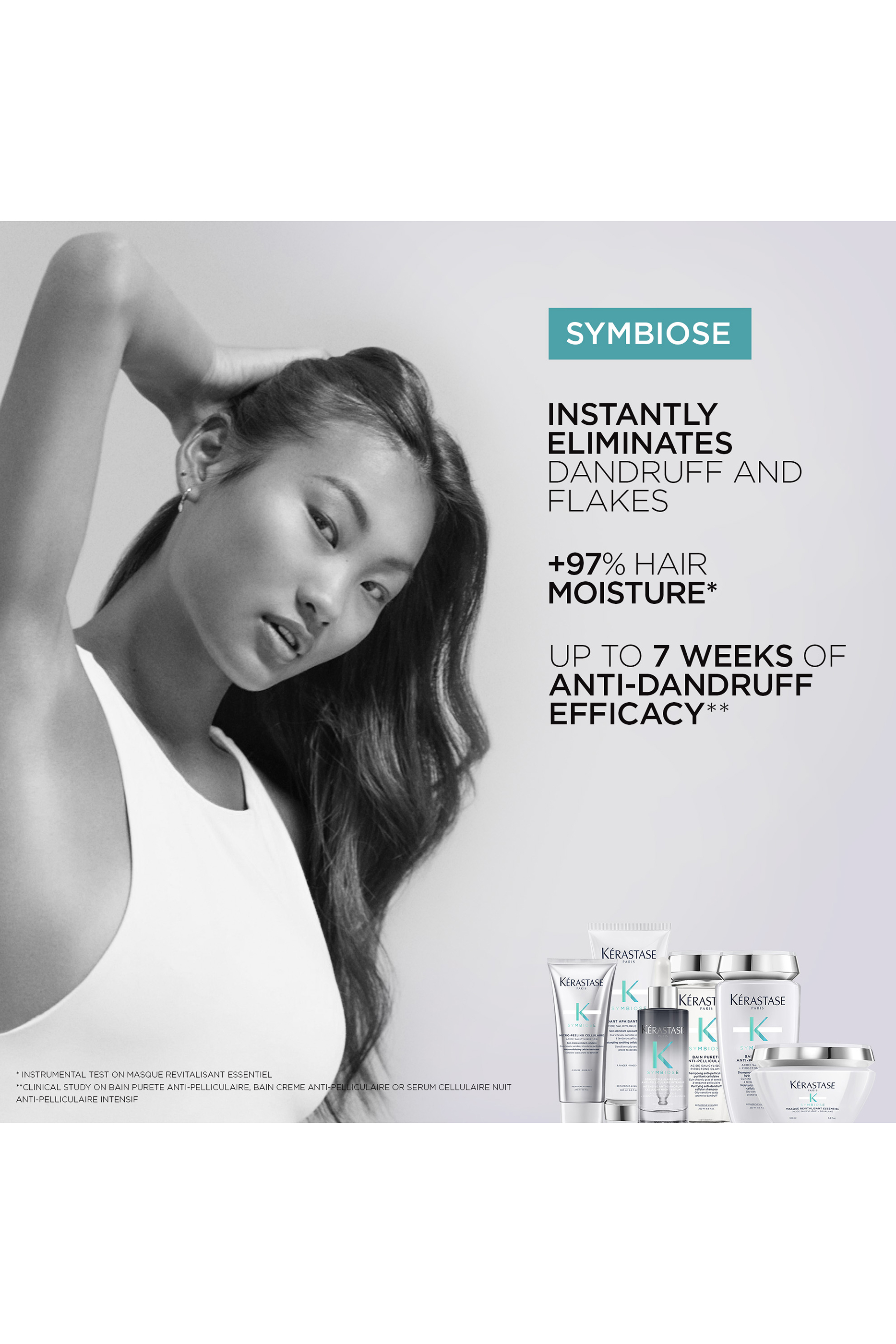 Symbiose Intense Revitalizing Mask