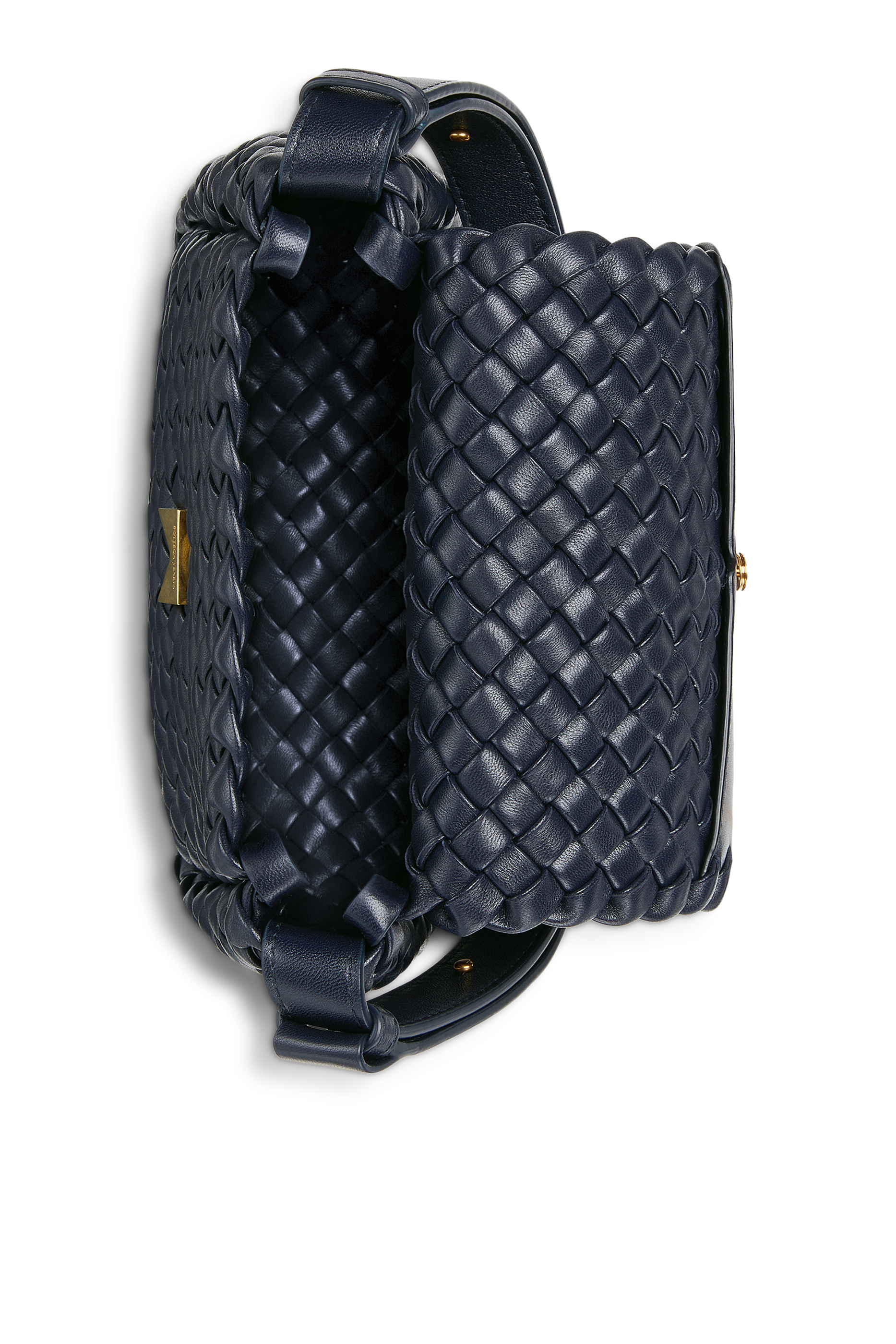 Cobble Mini Shoulder Bag