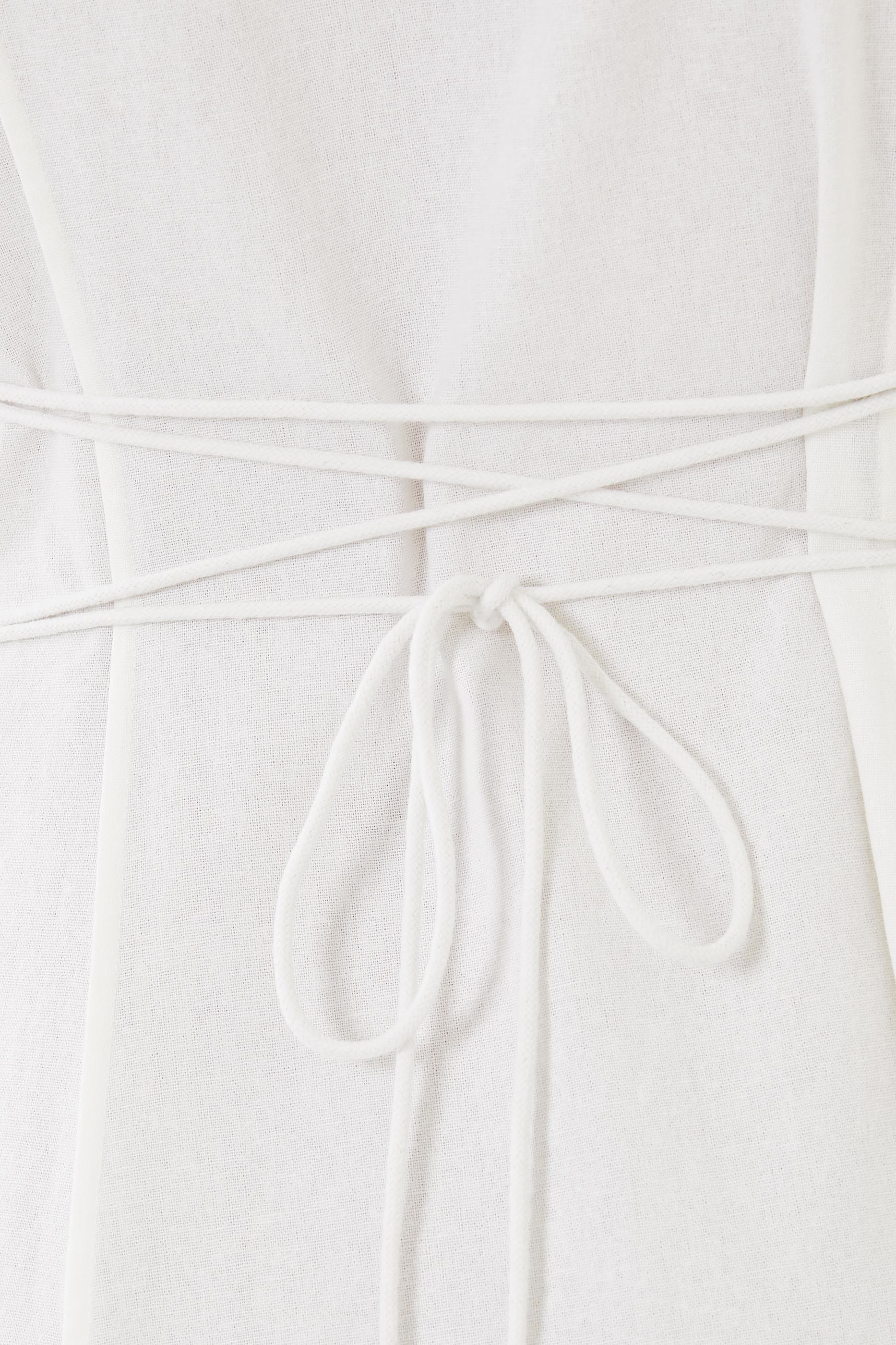 Annalise Shirt Dress