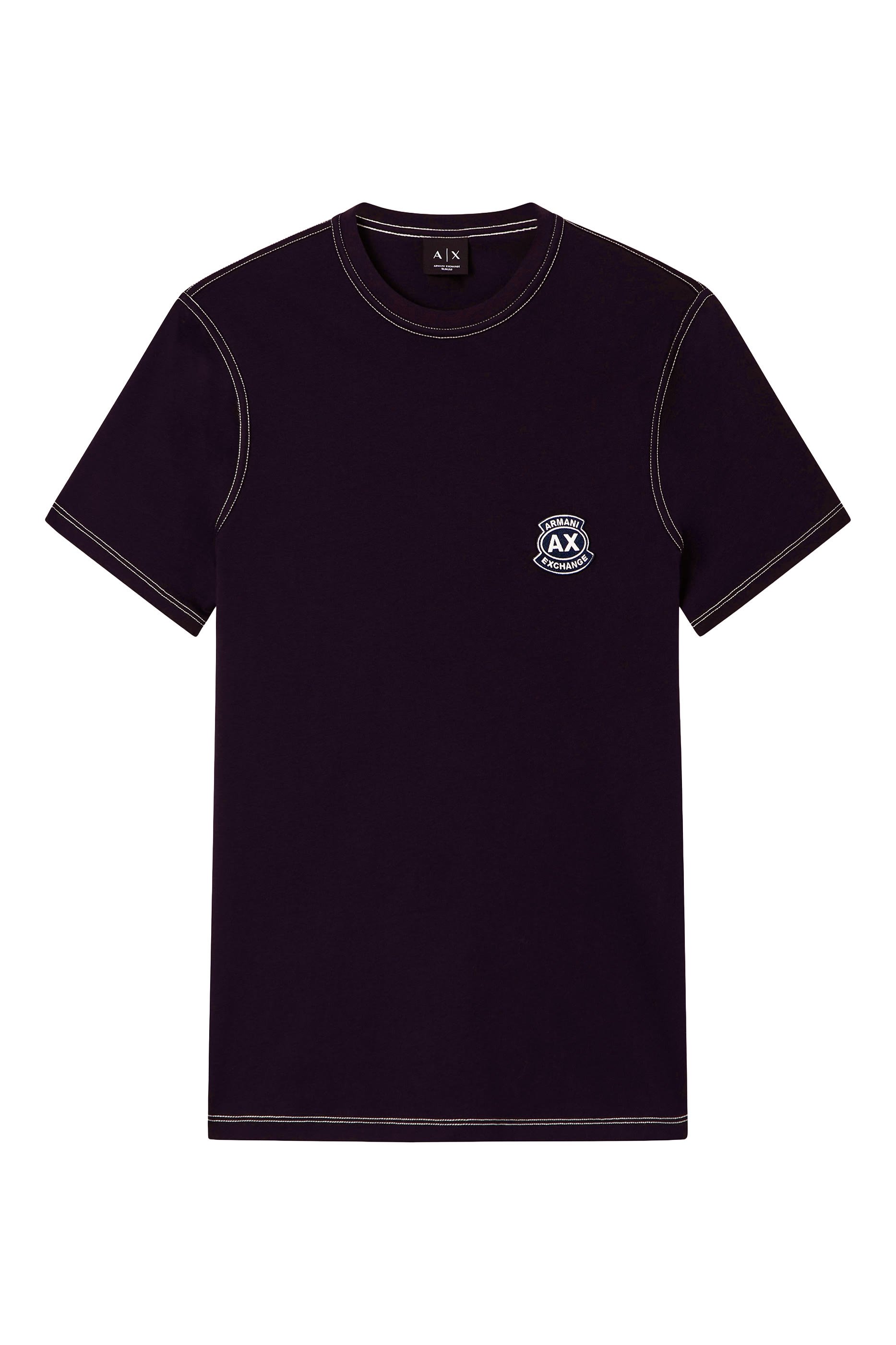AX Logo T-Shirt