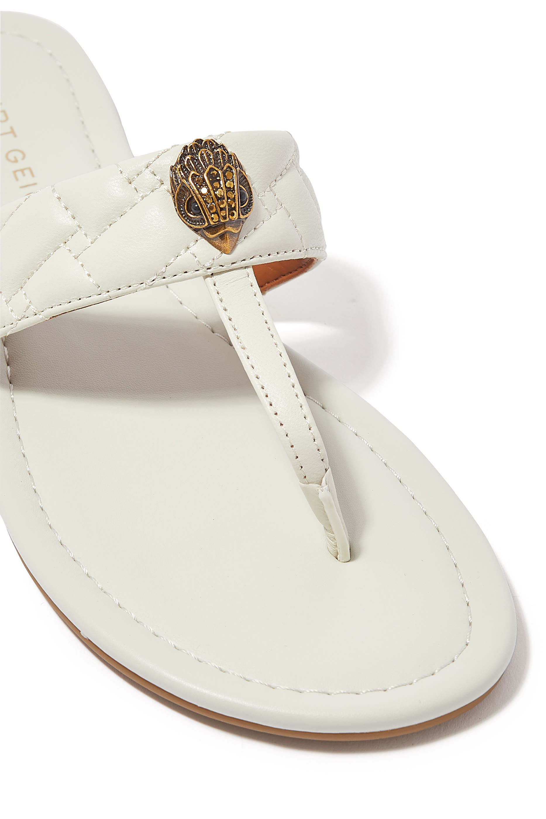 Kensington T-Bar Sandals