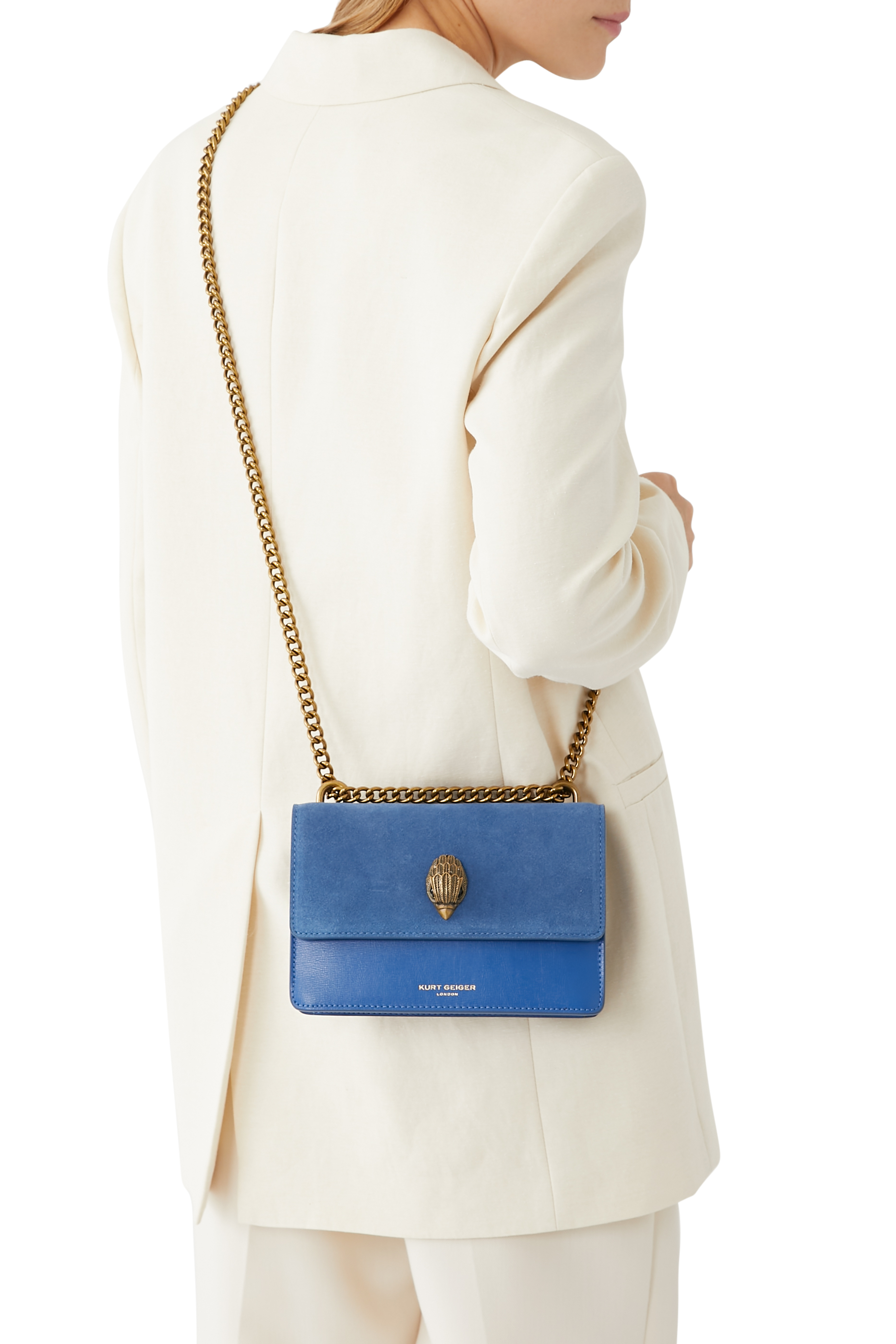 Small Shoreditch Shoulder Bag