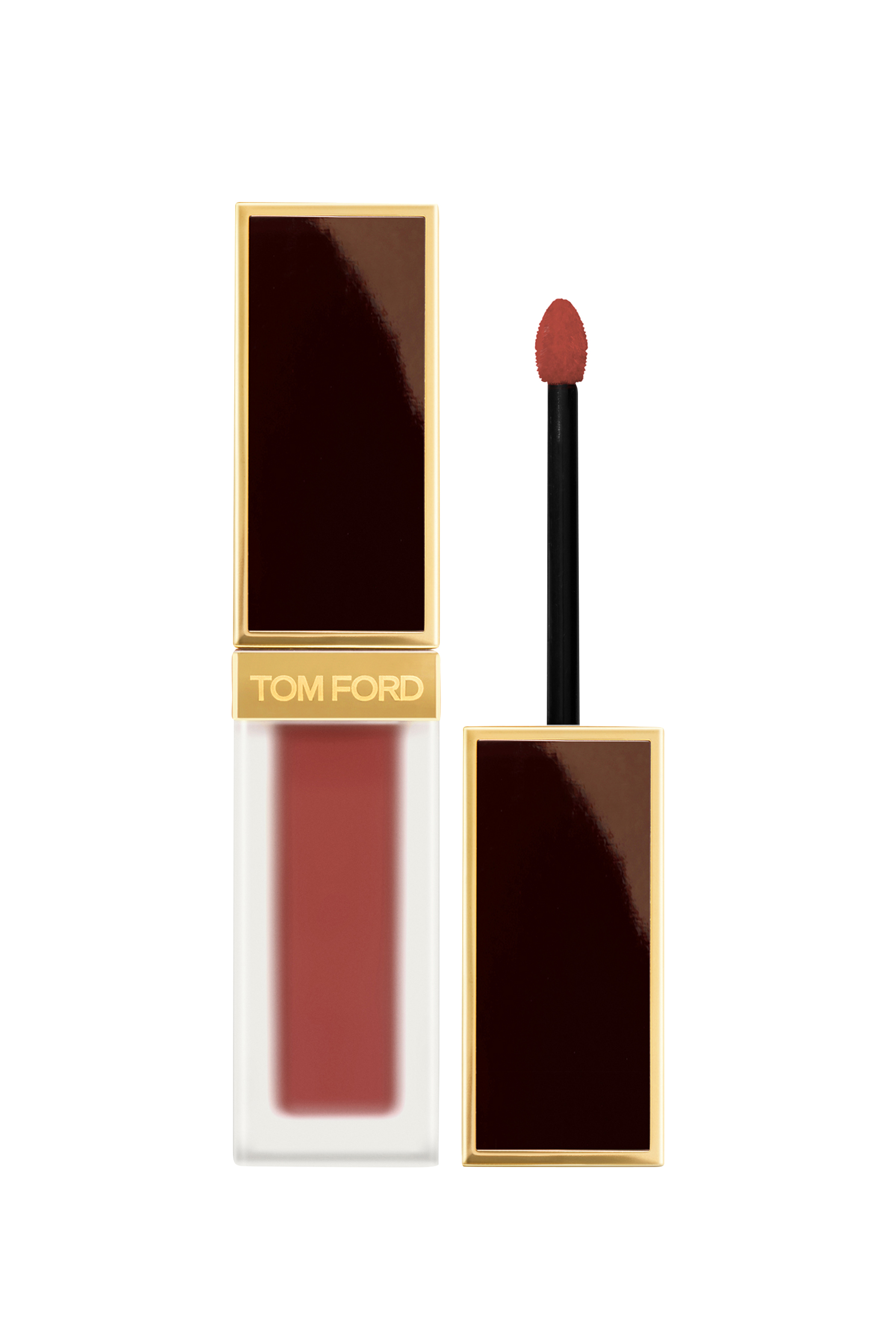 Liquid Lip Luxe Matte Lipstick