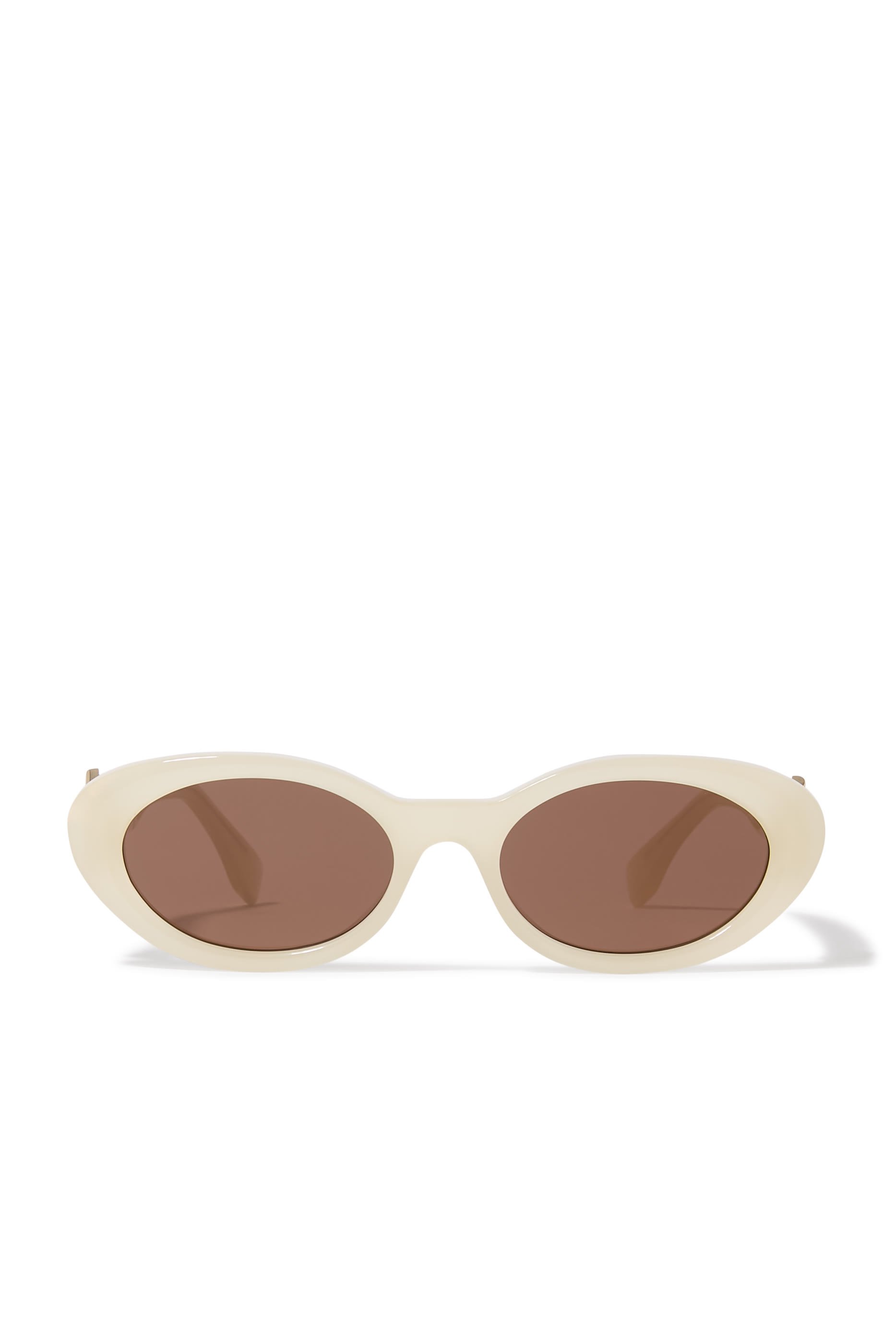 Fendi First Diamonds Sunglasses