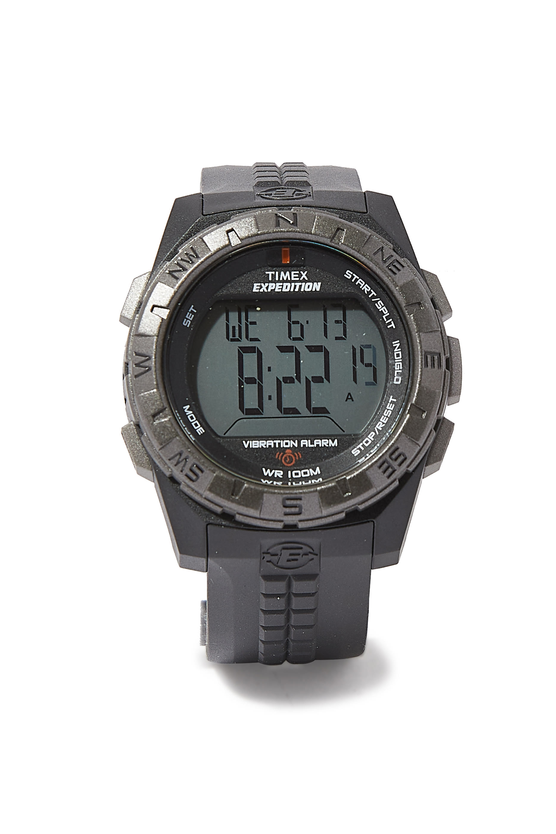 Expedition Scout Watch