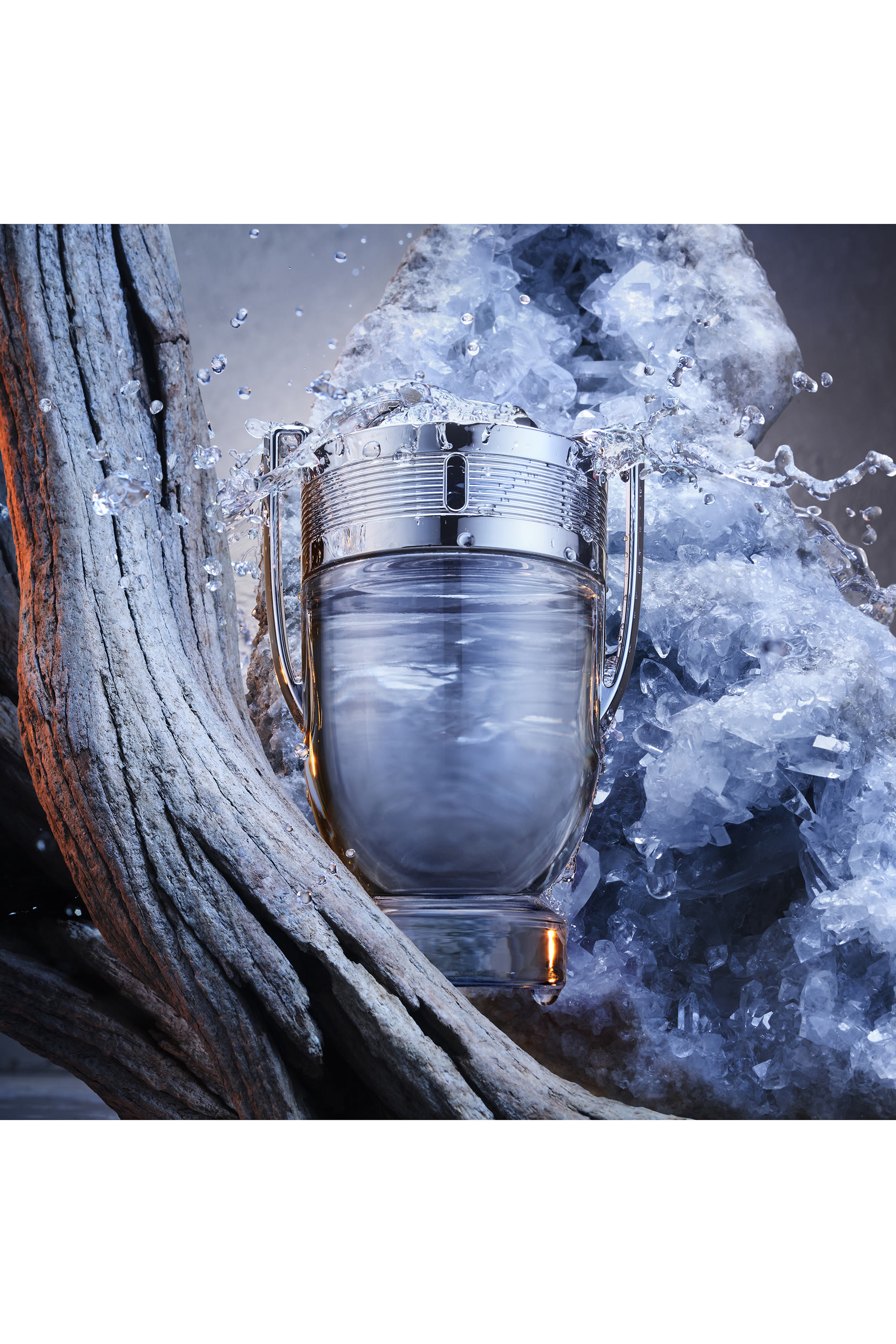 Invictus Eau de Toilette