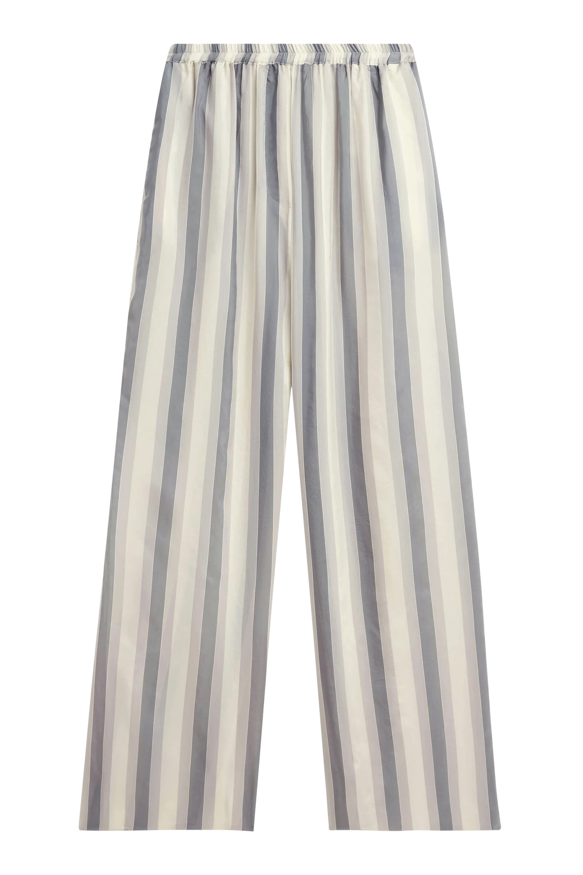 Baxter Sheer Fluid Track Pants
