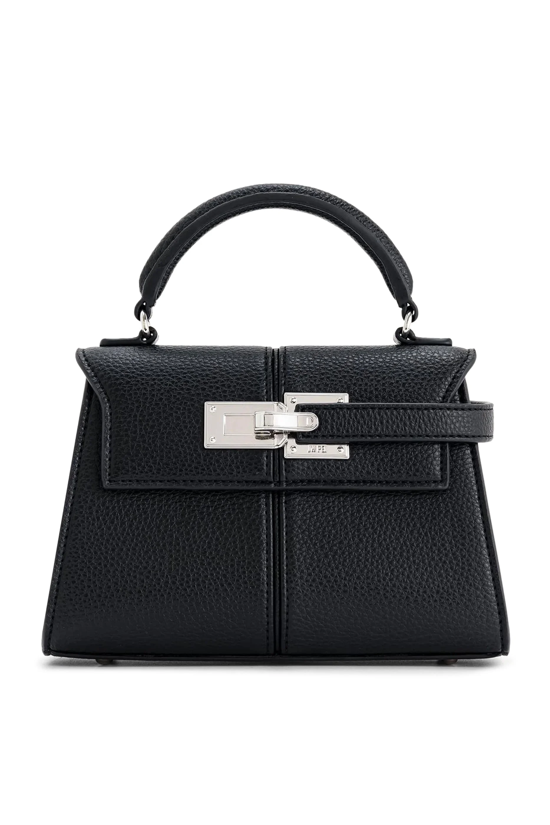 Elise Top-Handle Bag