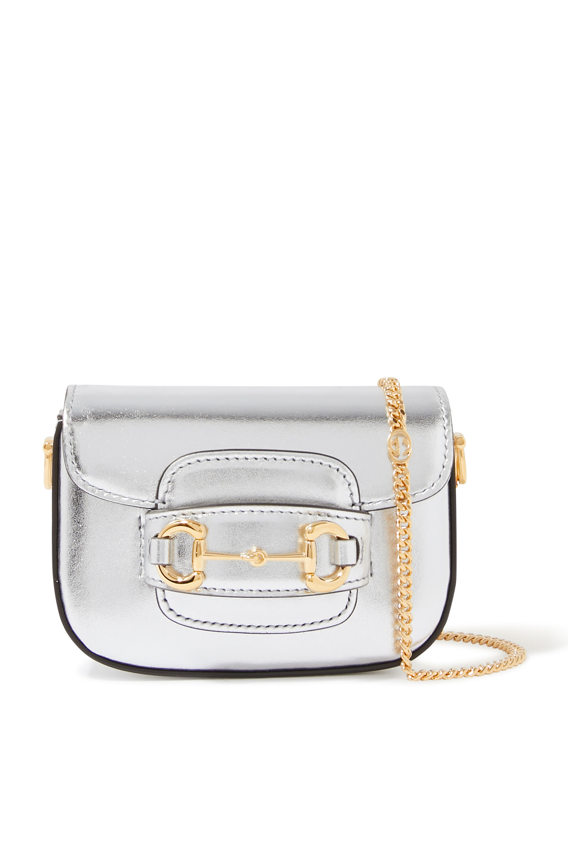 Horsebit 1955 Super Mini Bag