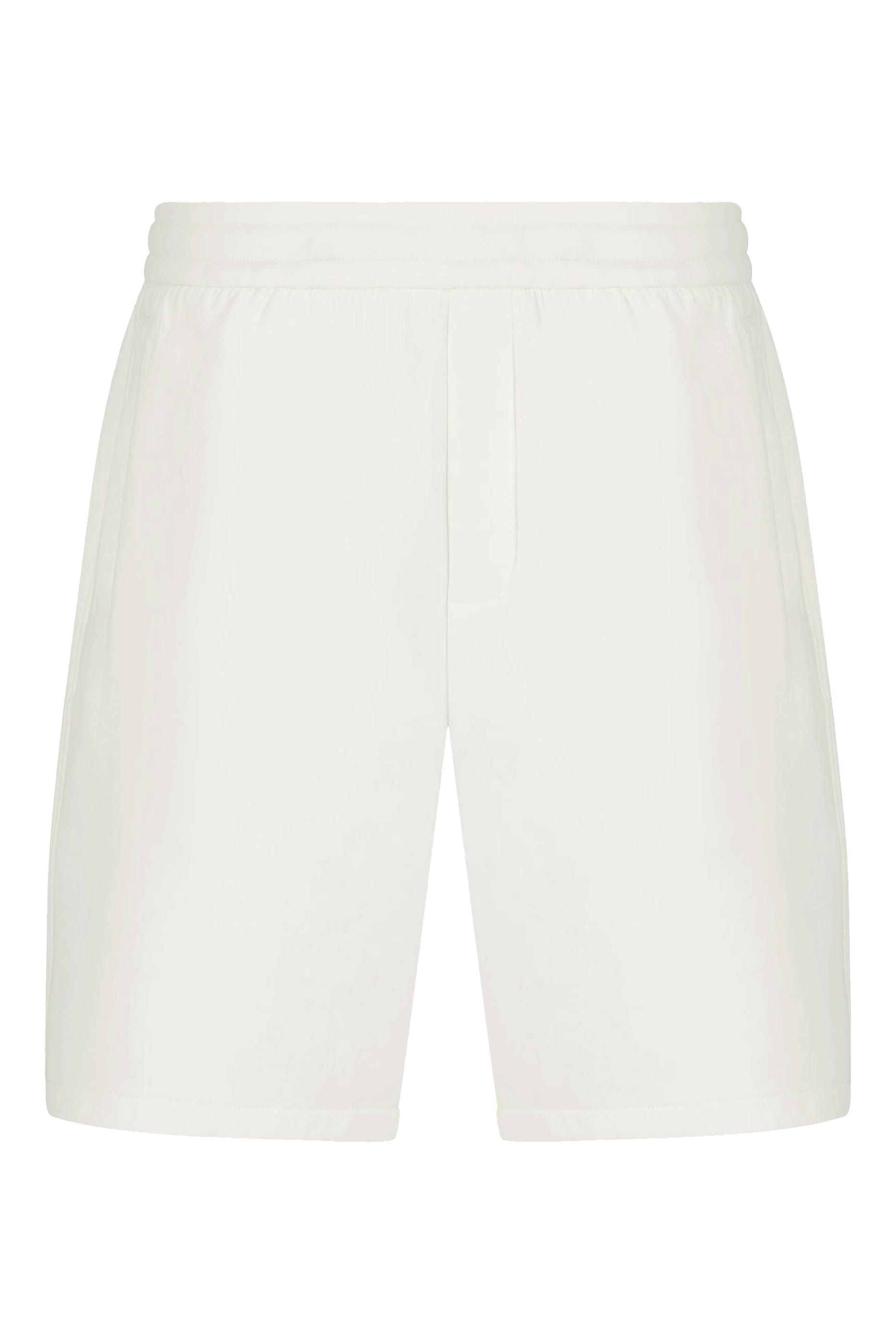Essential Tessuto Bermuda Shorts