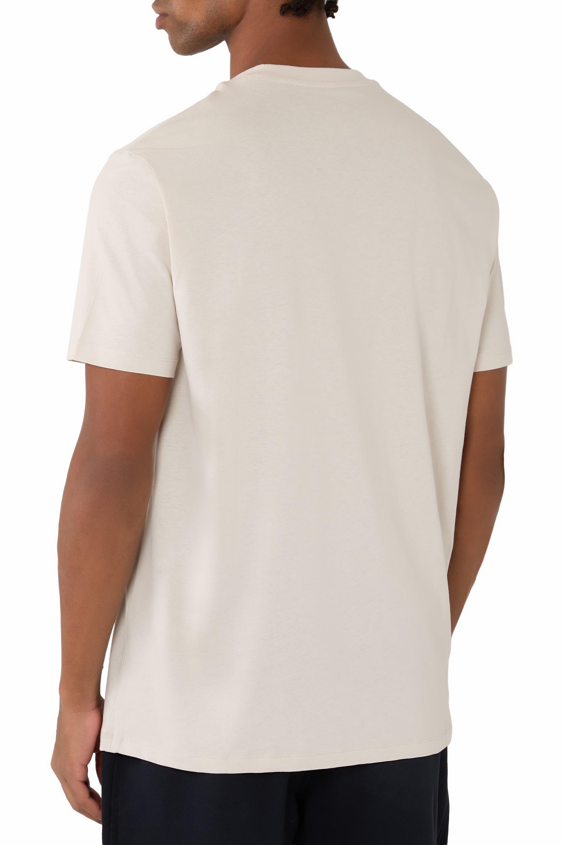 Graphic Print T-Shirt