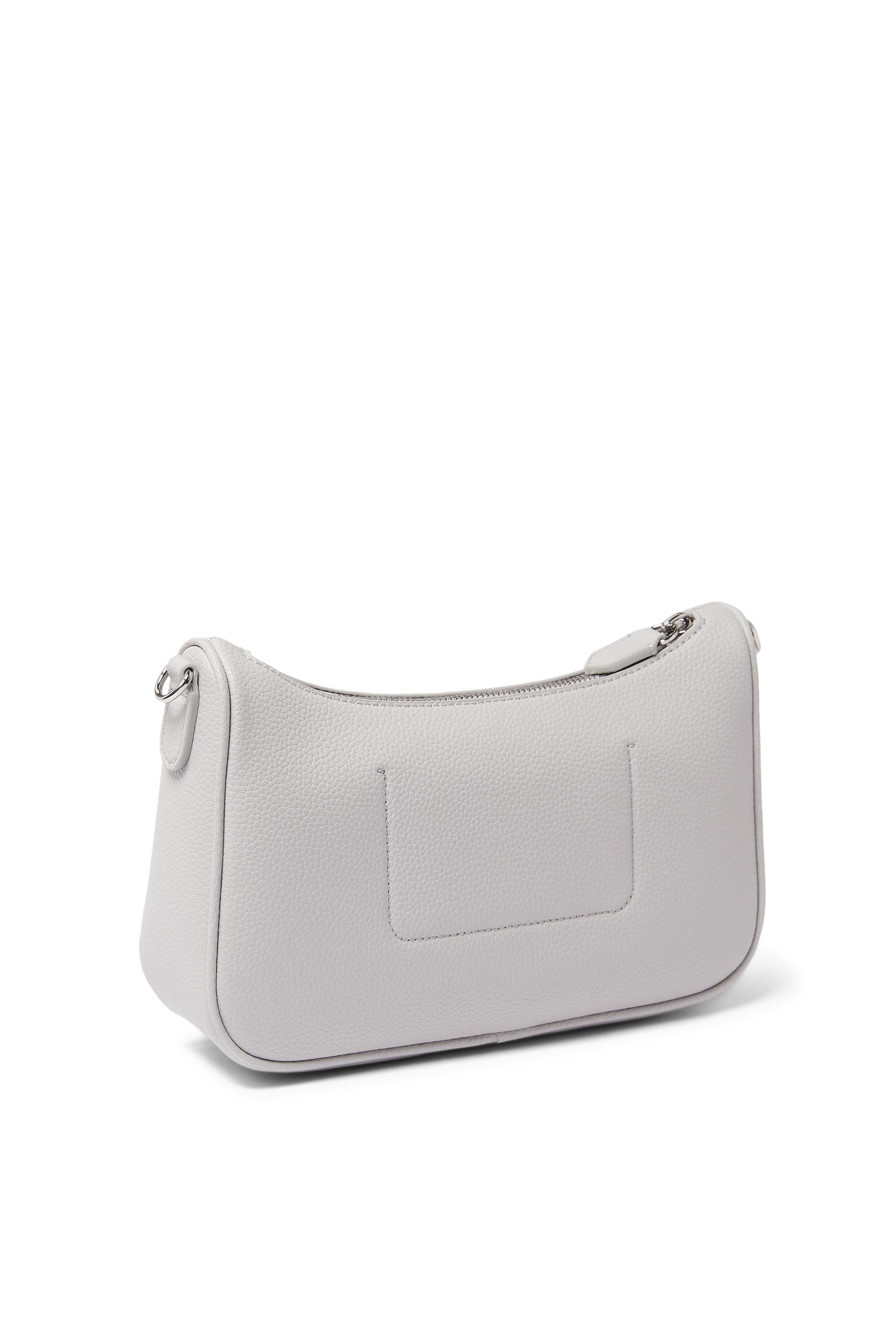 Baguette Bag with Deer Print