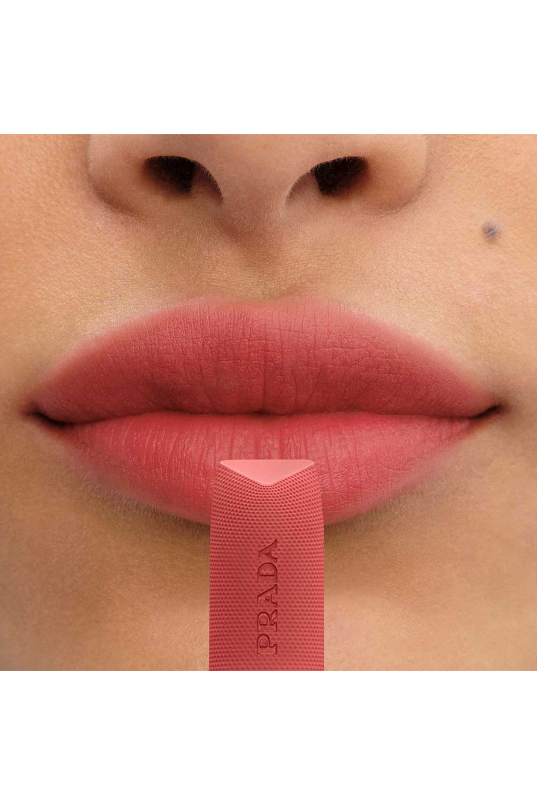 Monochrome Soft Matte Lipstick