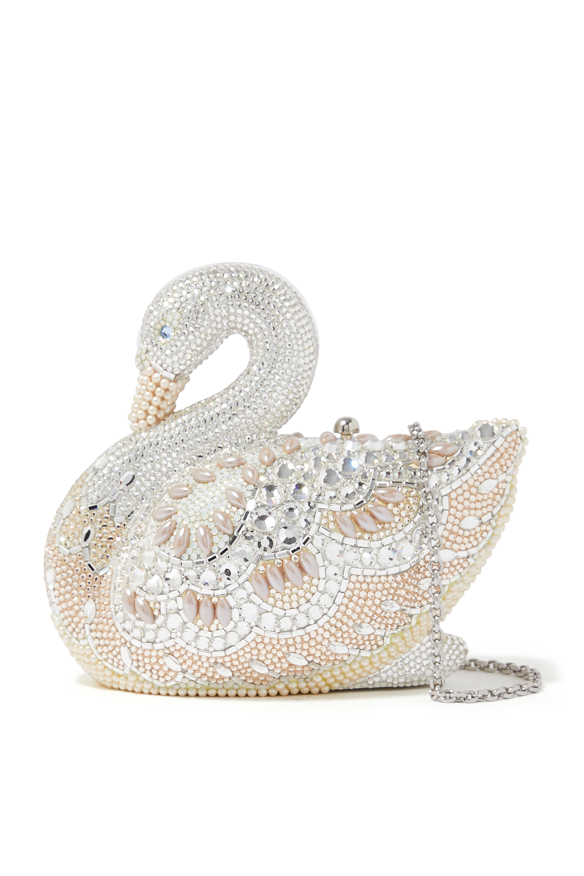 Swan Vivenka Handbag