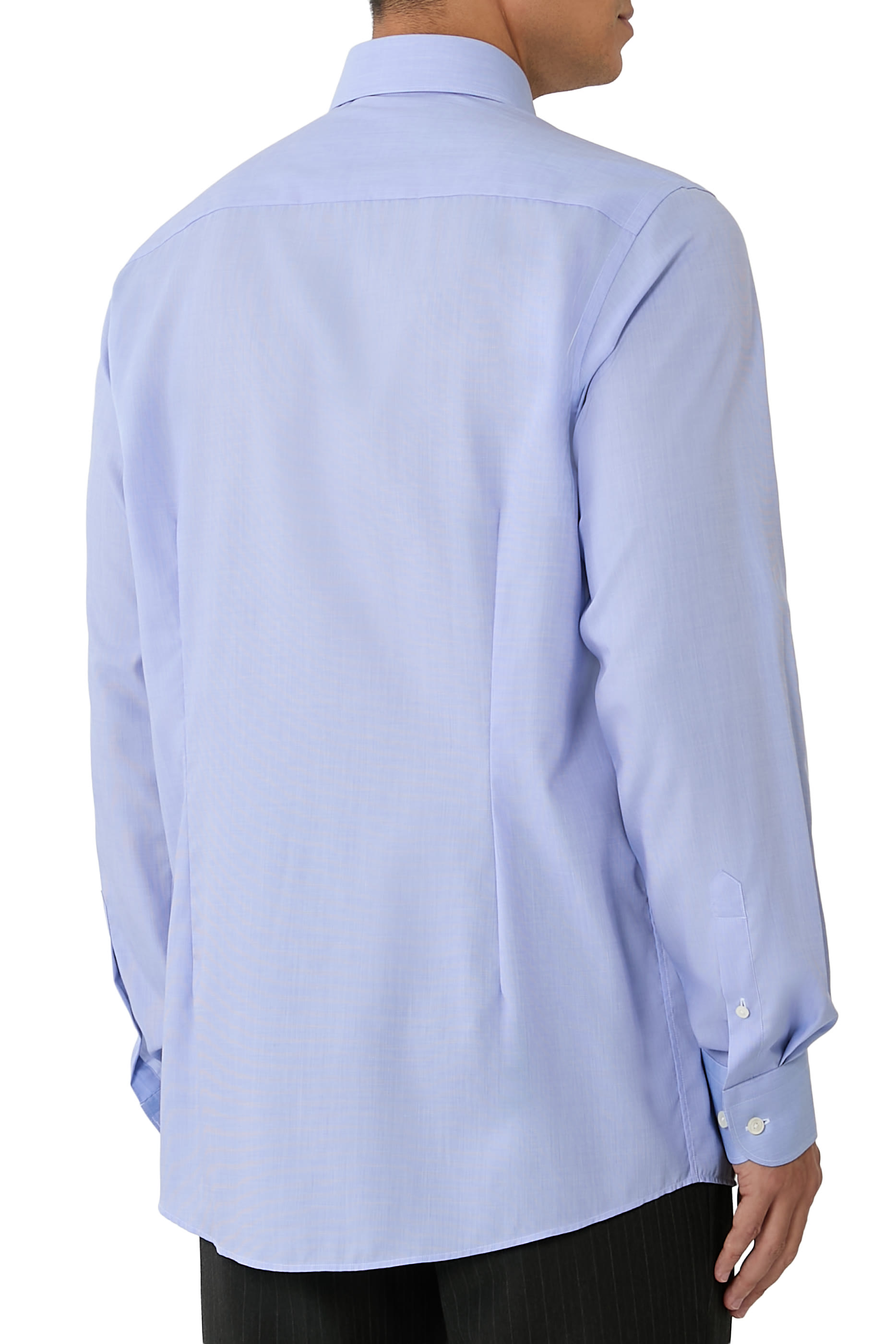 End on End Breeze Poplin Shirt