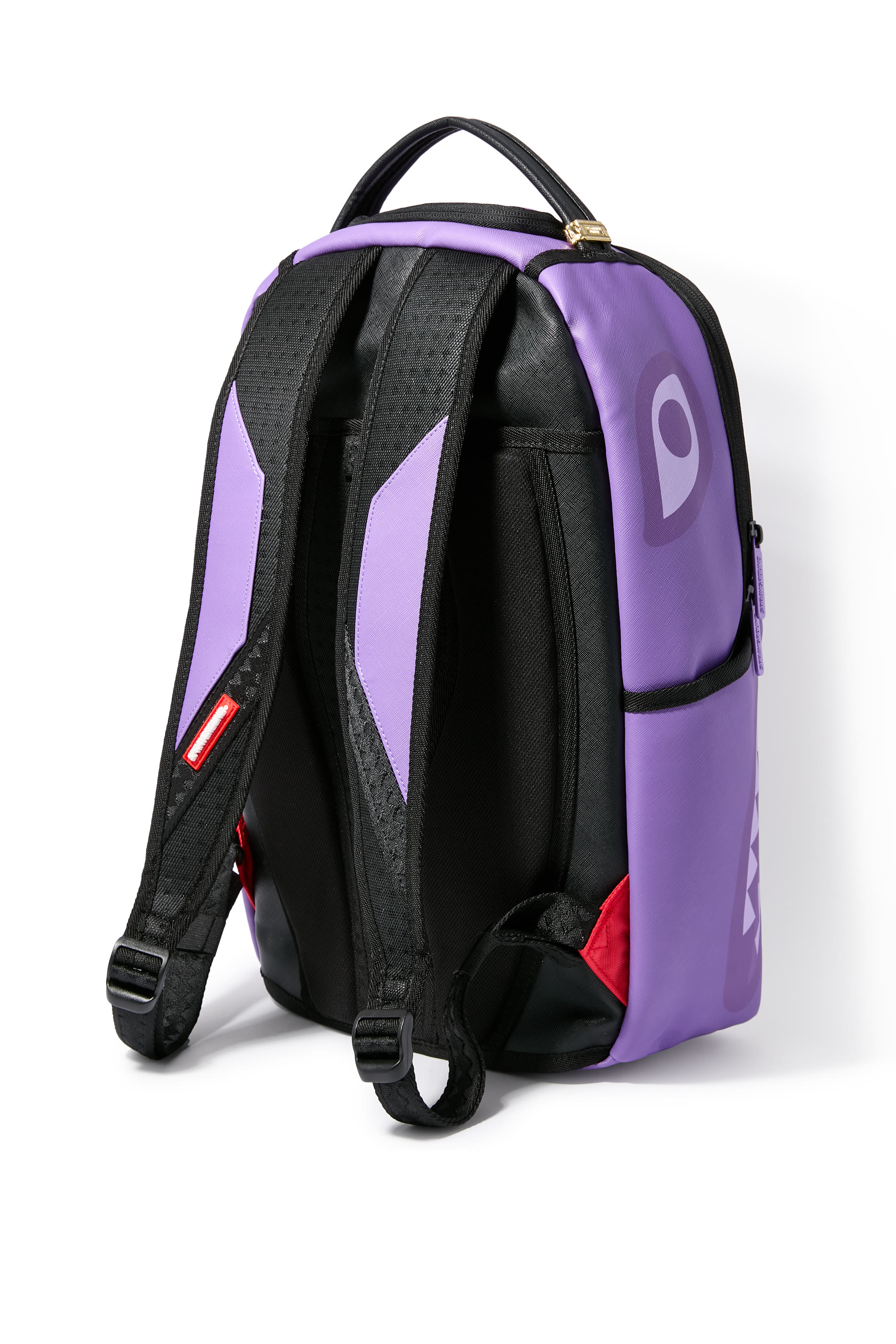 Kids Shark Central DLXSV Backpack