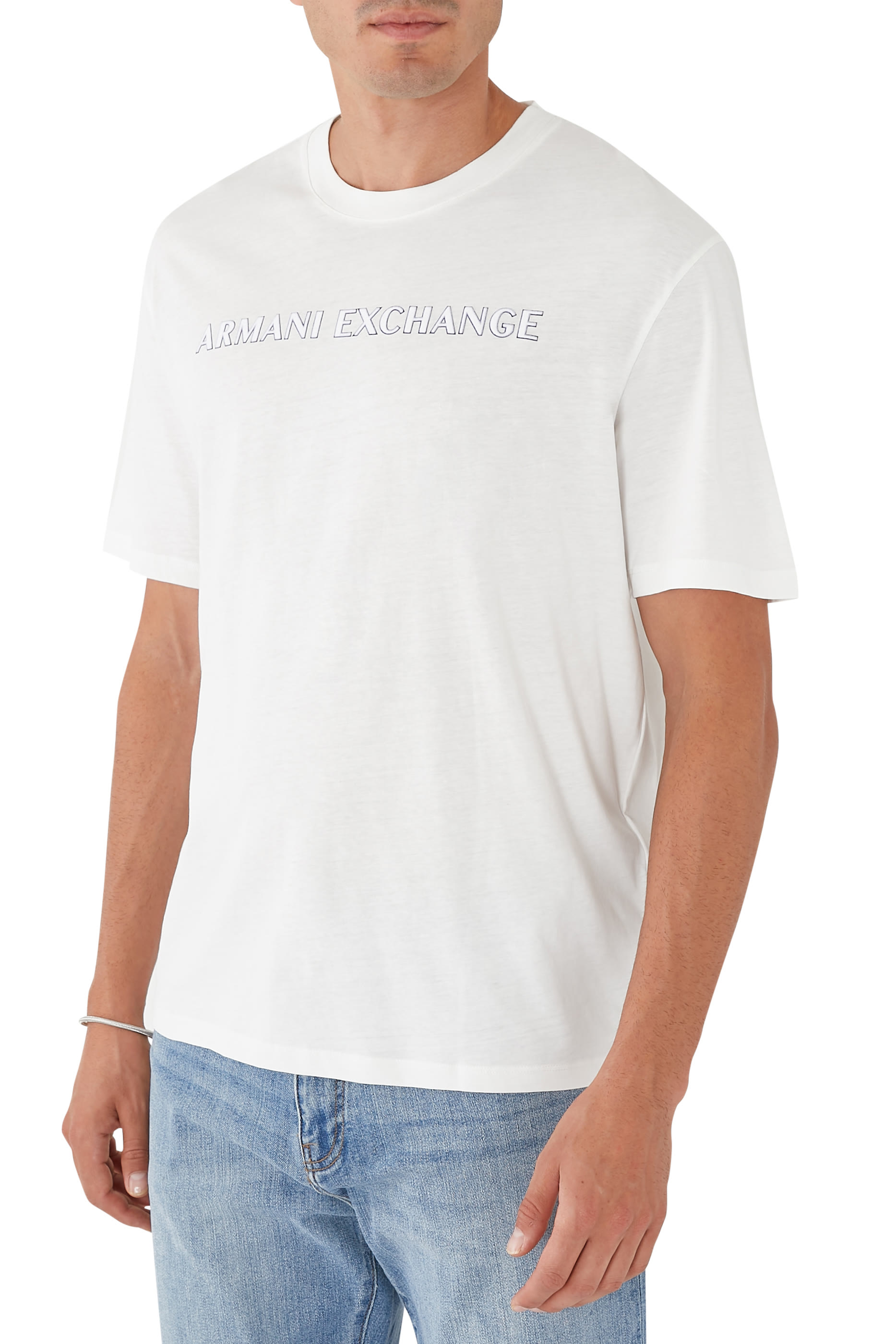 The Gymnasium Regular Fit T-Shirt