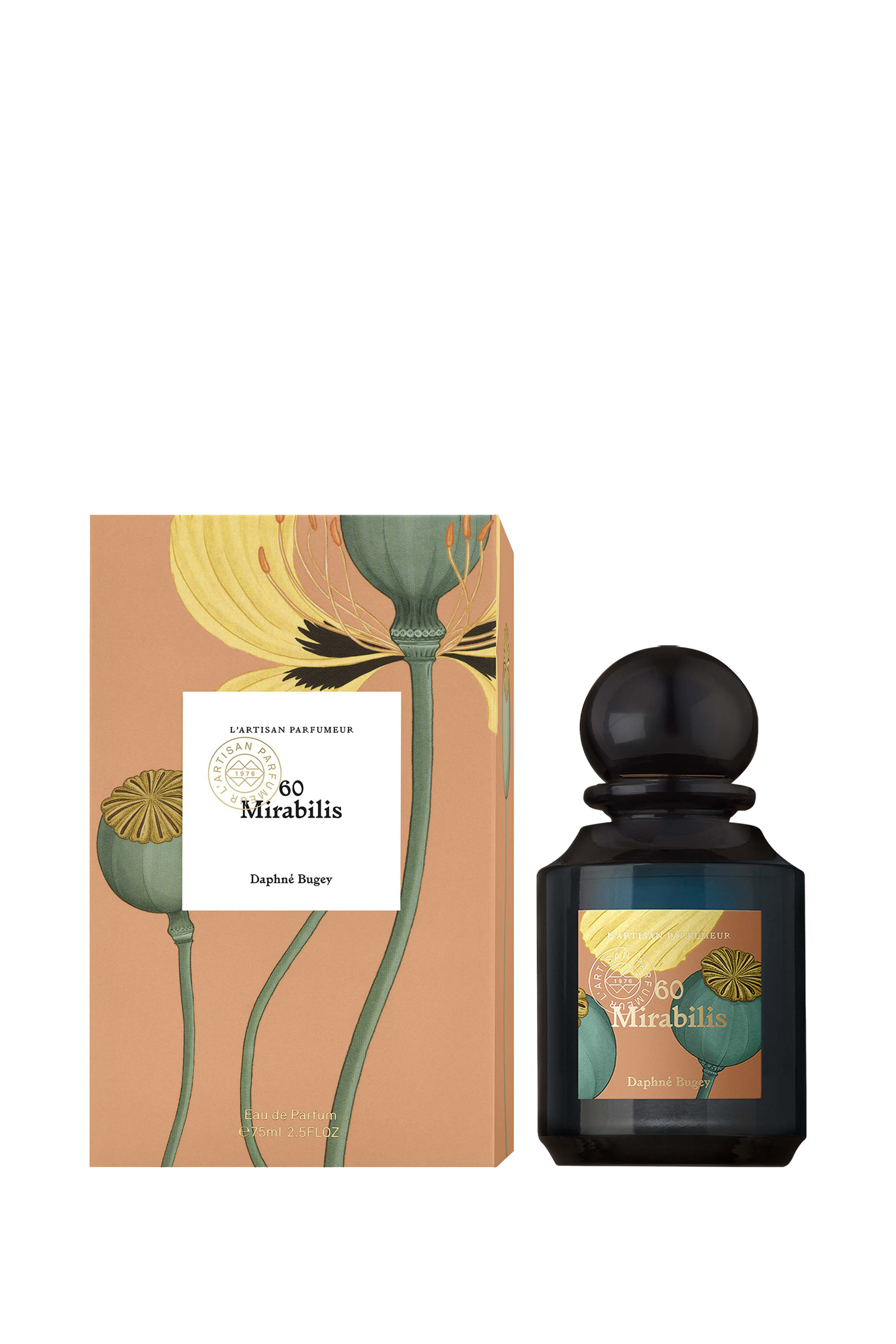 Mirabilis Eau De Parfum