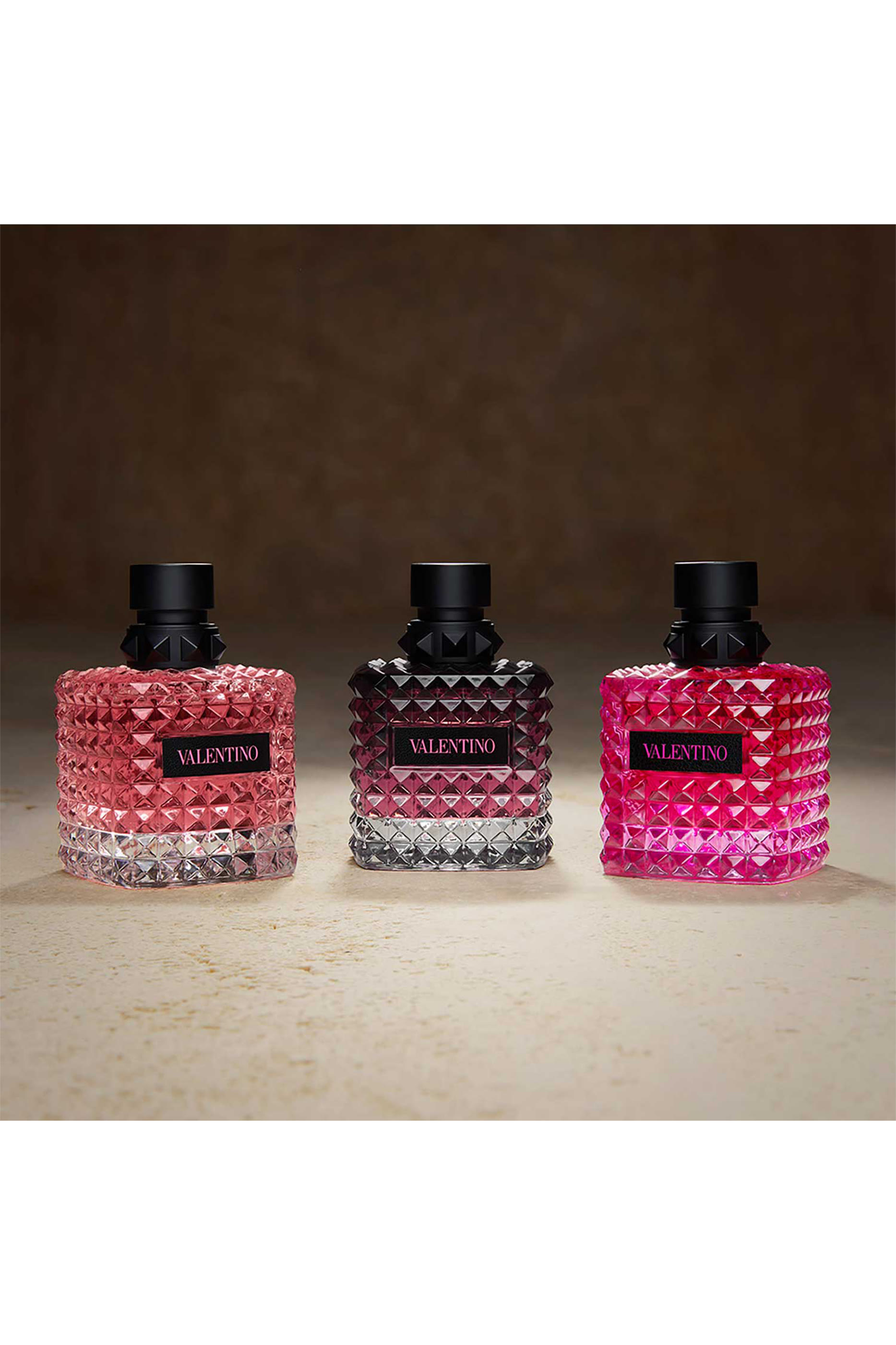 Born in Roma Donna Extradose Parfum